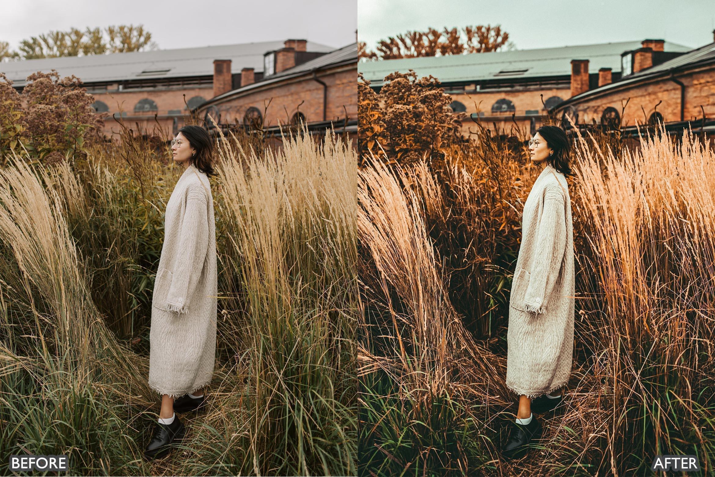 Coffee Time Lightroom Presets - Lightroom Presets - by AAA Presets