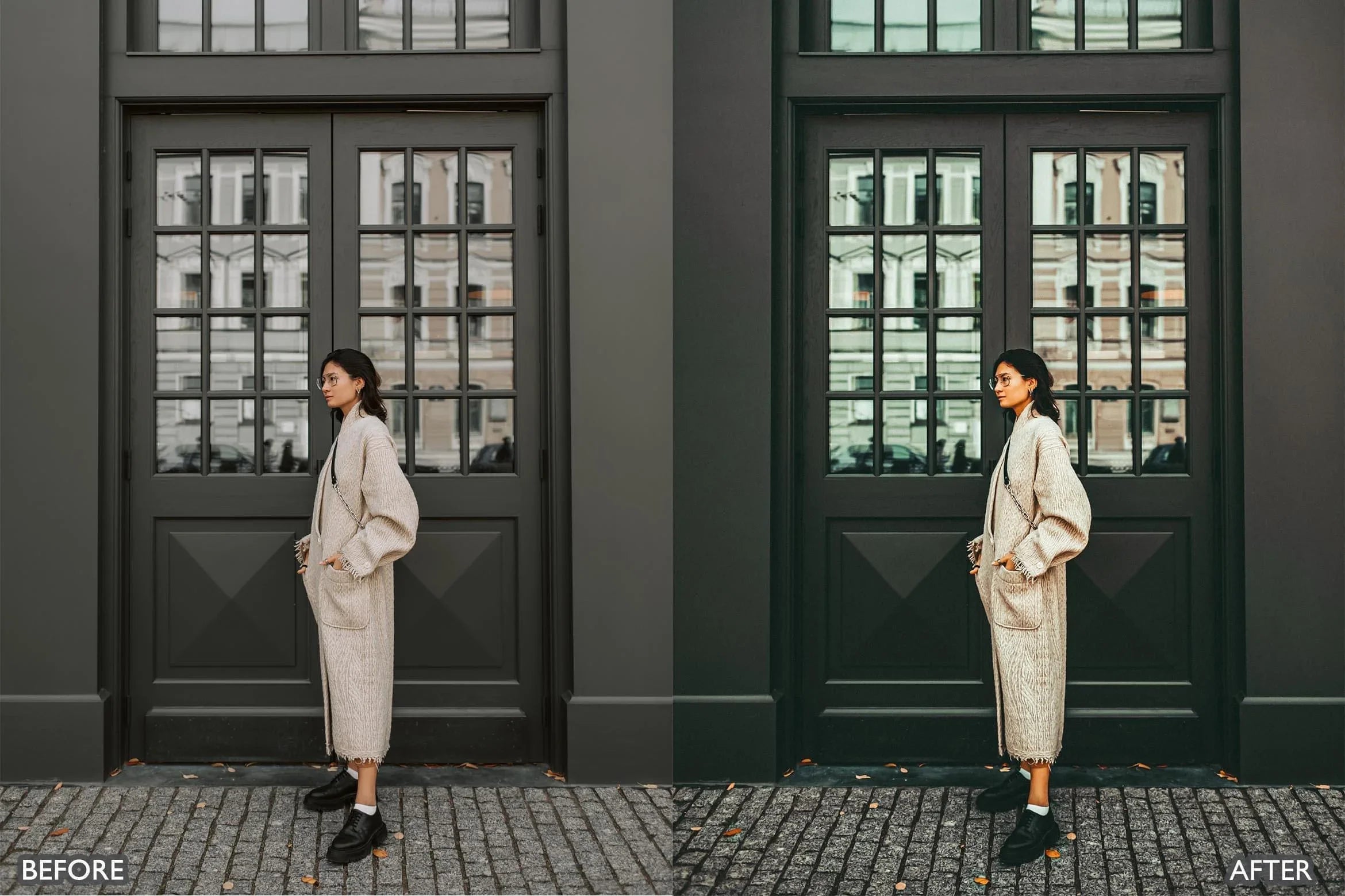Coffee Time Lightroom Presets - Lightroom Presets - by AAA Presets