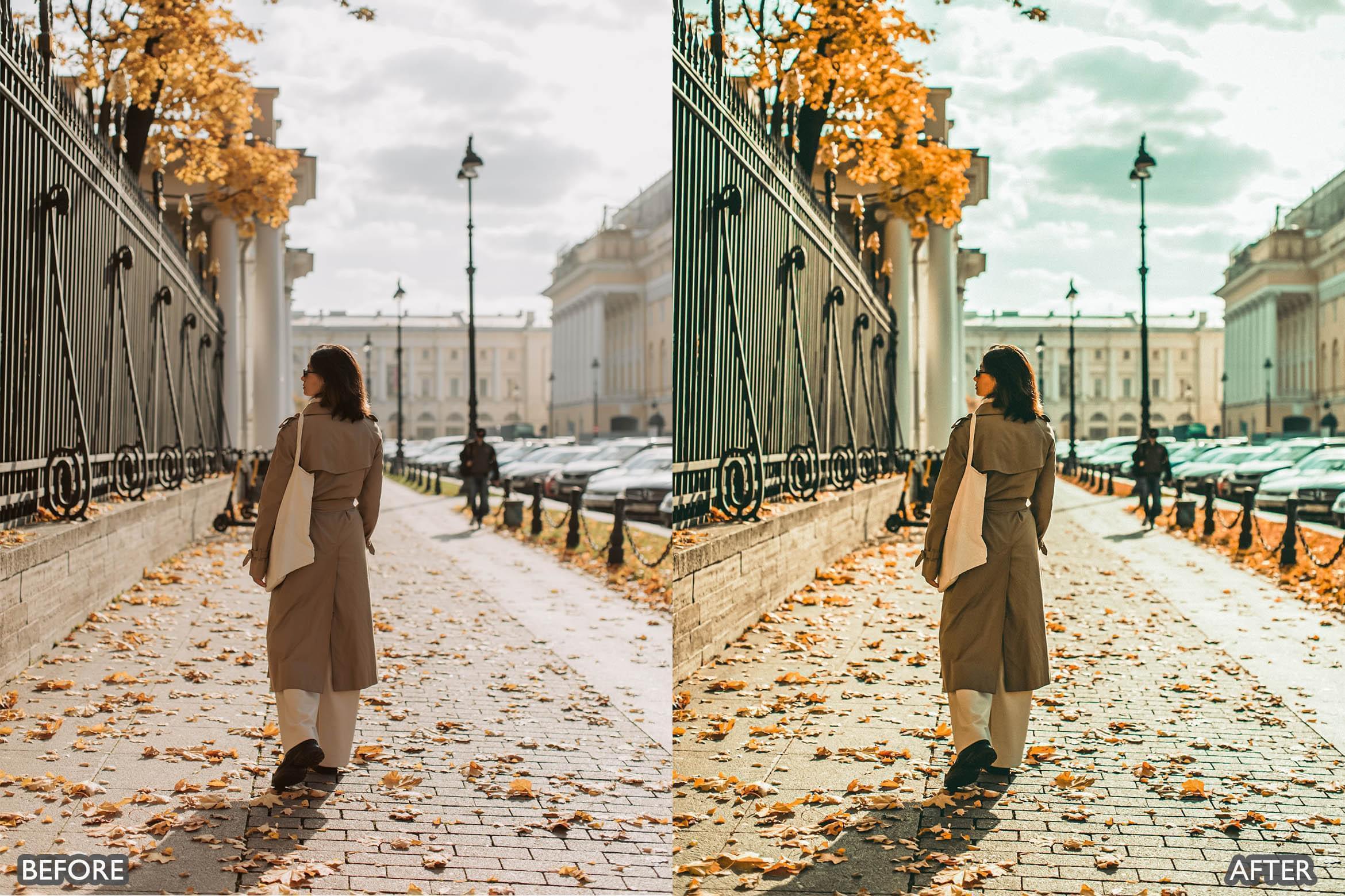 Coffee Time Lightroom Presets - Lightroom Presets - by AAA Presets