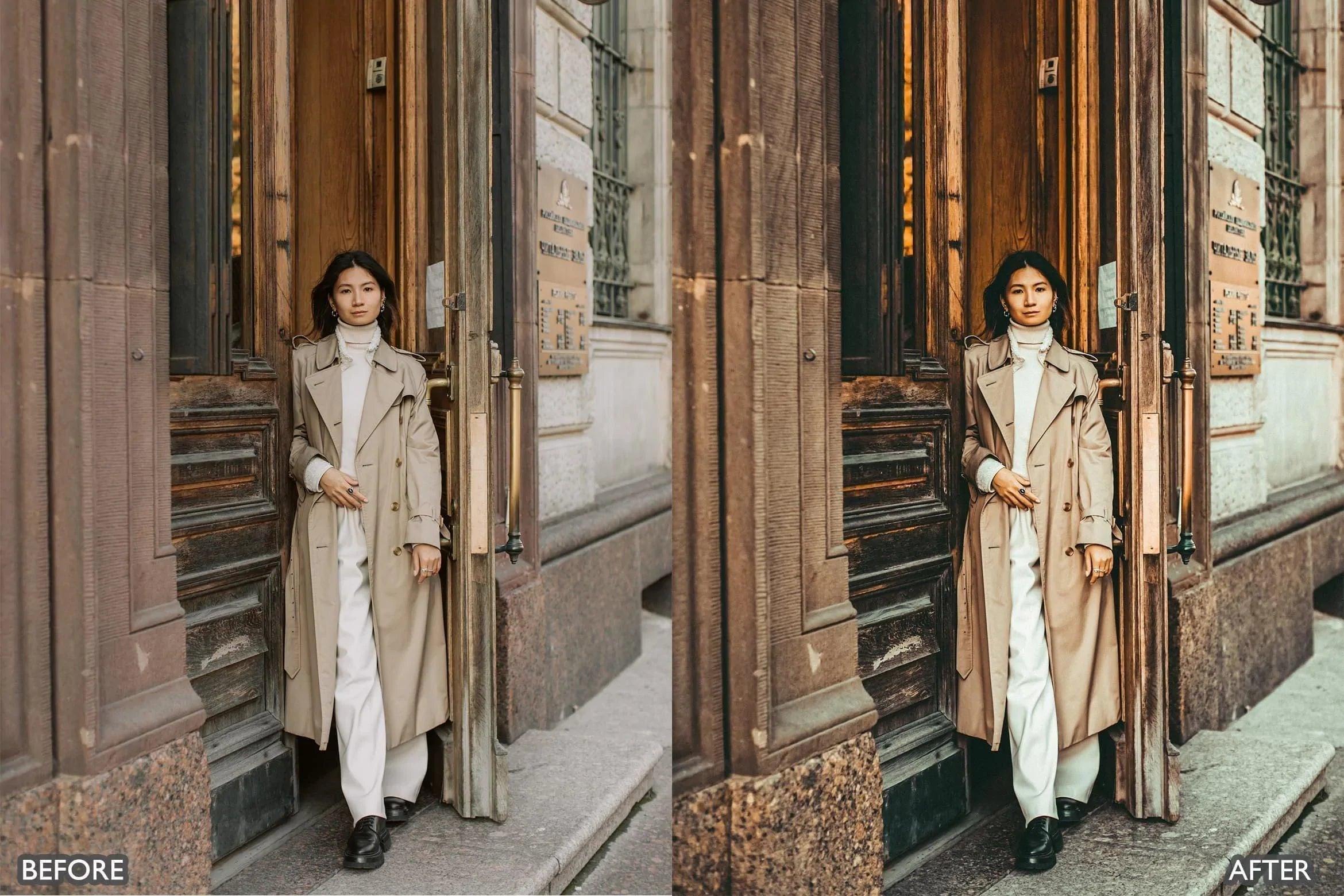 Coffee Time Lightroom Presets - Lightroom Presets - by AAA Presets