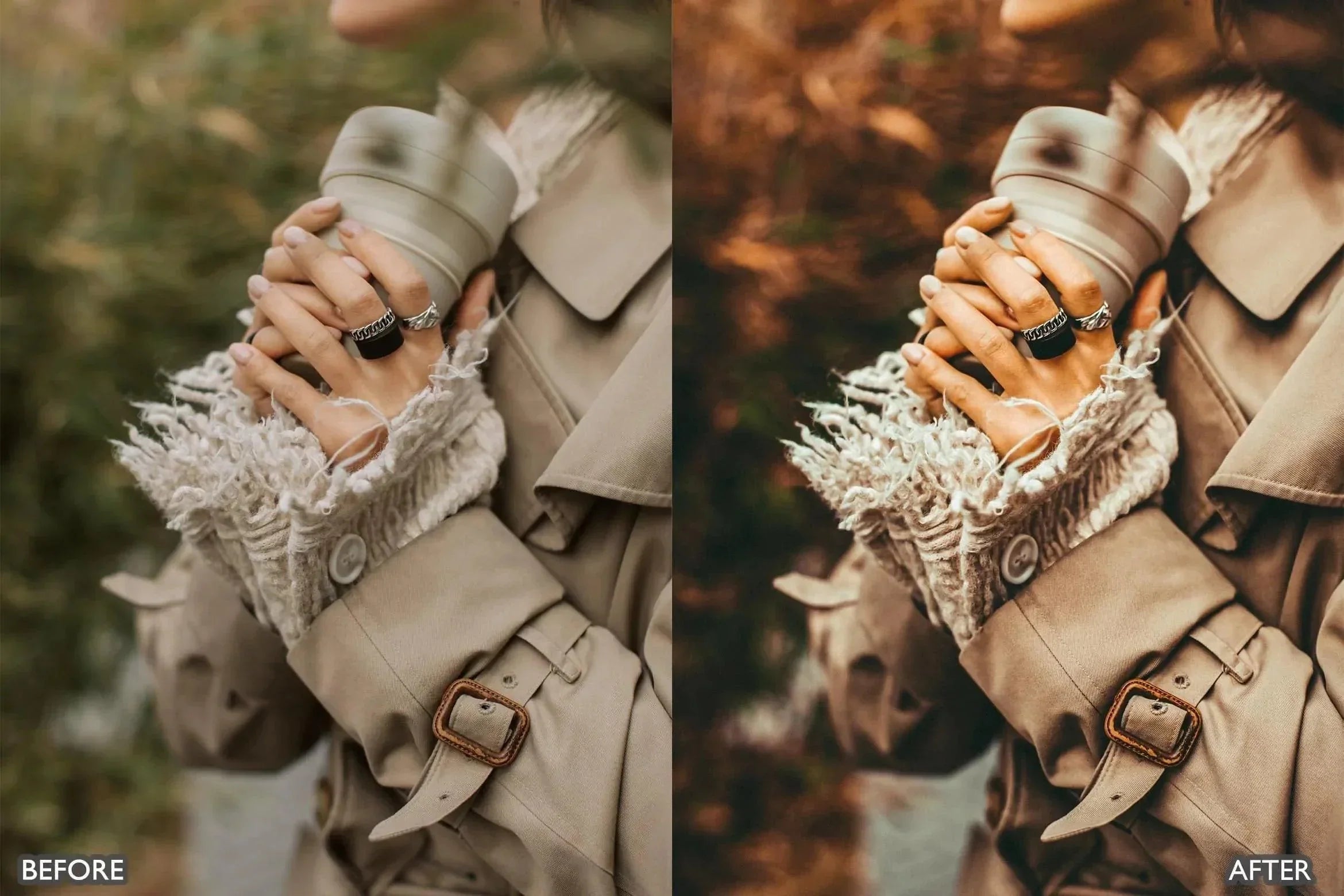 Coffee Time Lightroom Presets - Lightroom Presets - by AAA Presets