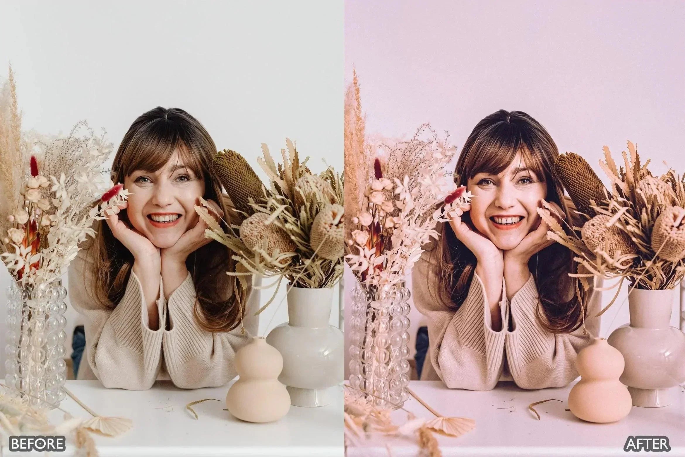 Cream Vsco Tones Lightroom Presets - Lightroom Presets - by AAA Presets