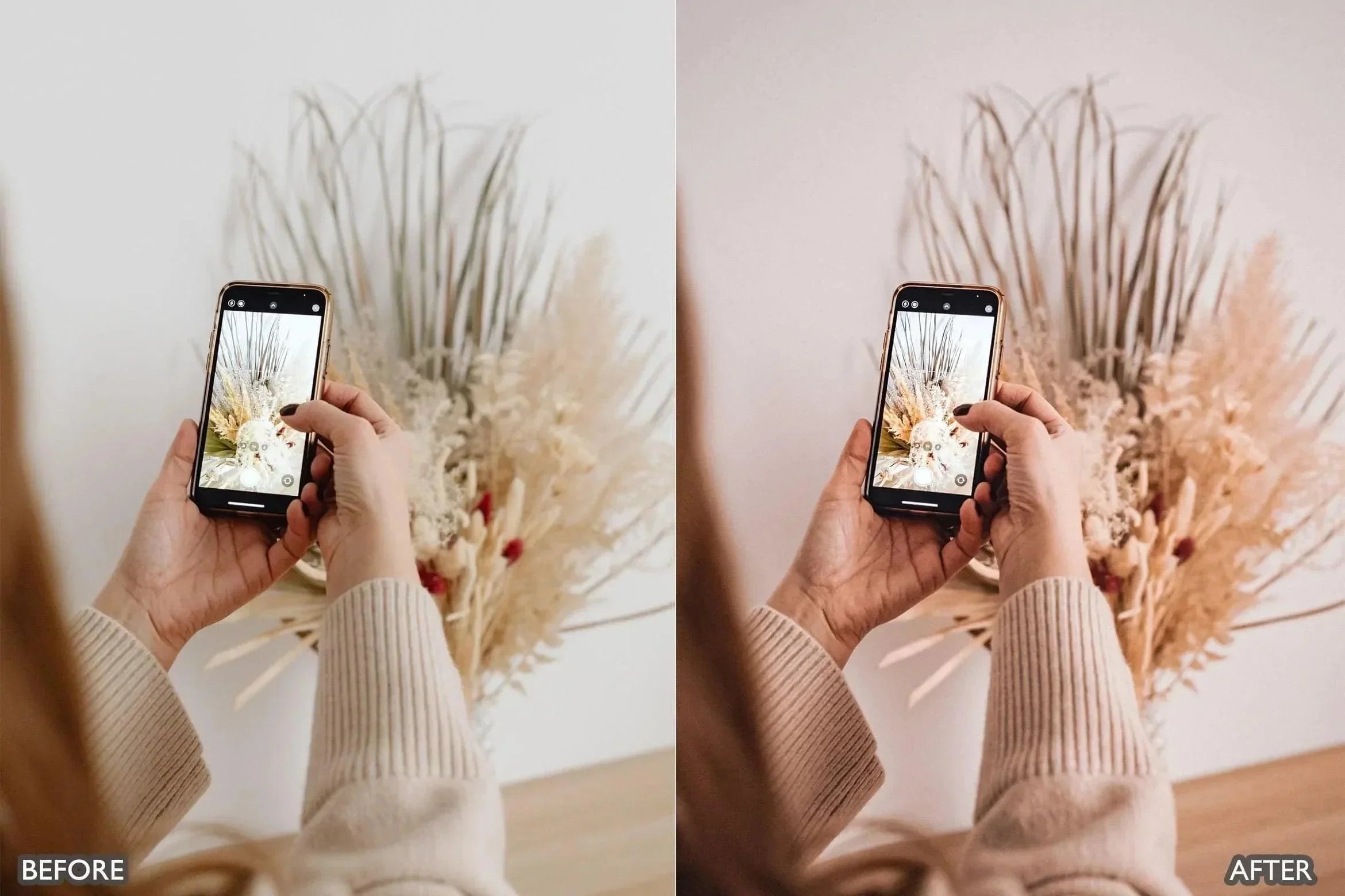 Cream Vsco Tones Lightroom Presets - Lightroom Presets - by AAA Presets