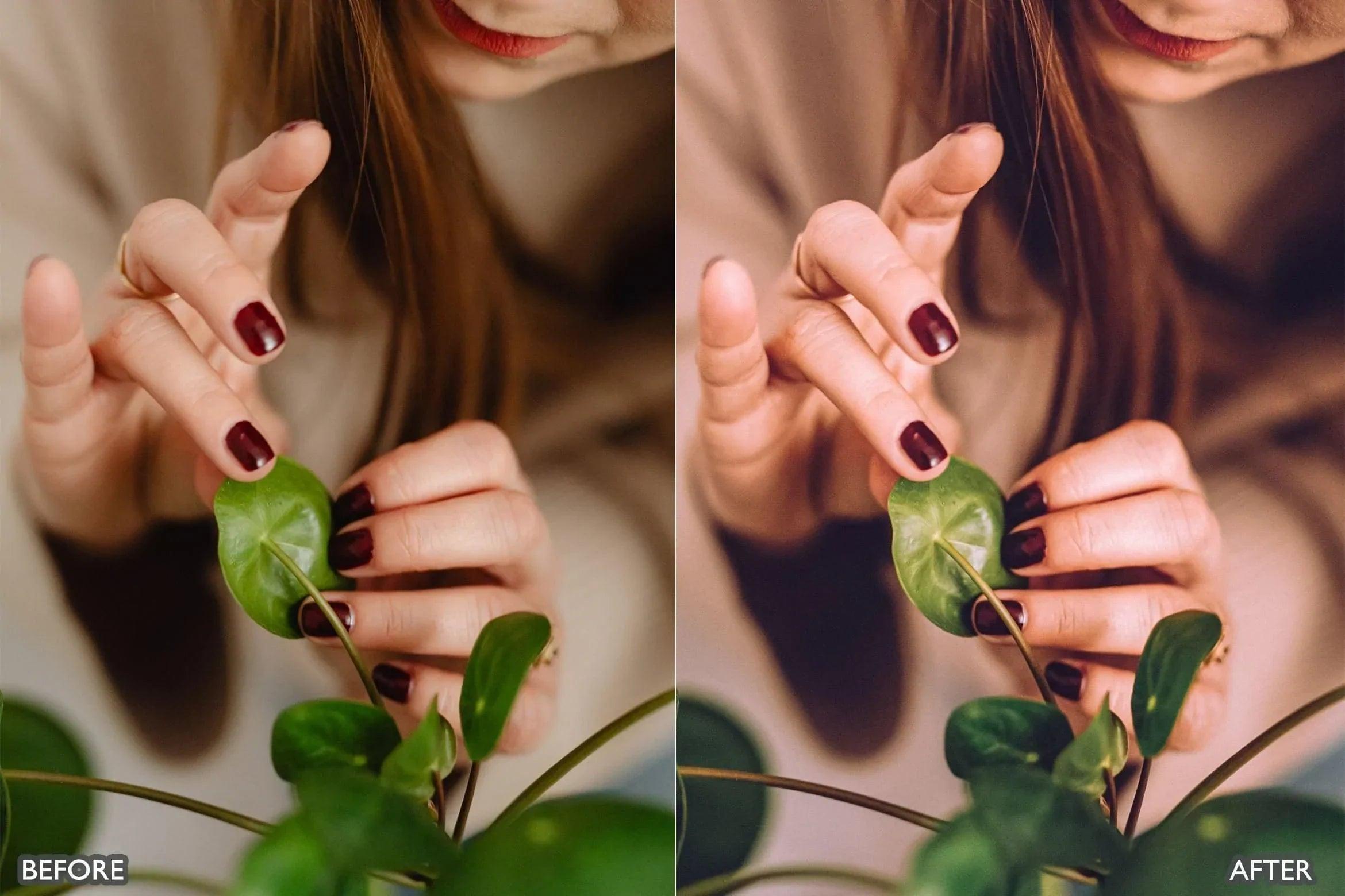 Cream Vsco Tones Lightroom Presets - Lightroom Presets - by AAA Presets