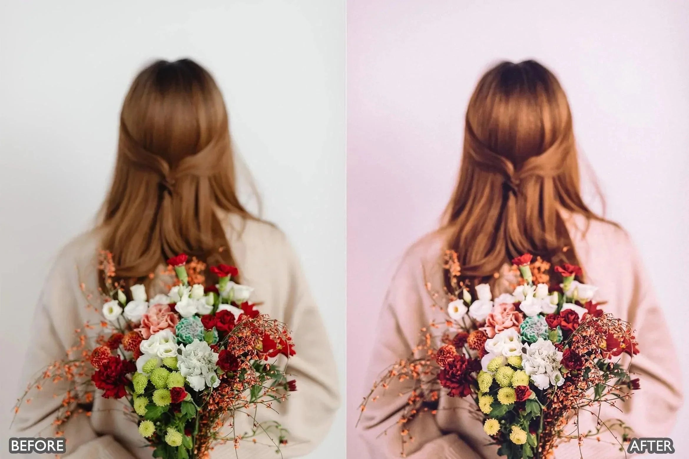 Cream Vsco Tones Lightroom Presets - Lightroom Presets - by AAA Presets