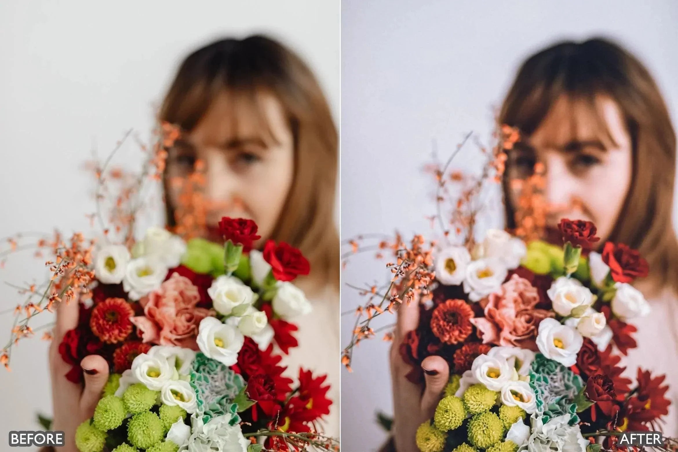 Cream Vsco Tones Lightroom Presets - Lightroom Presets - by AAA Presets