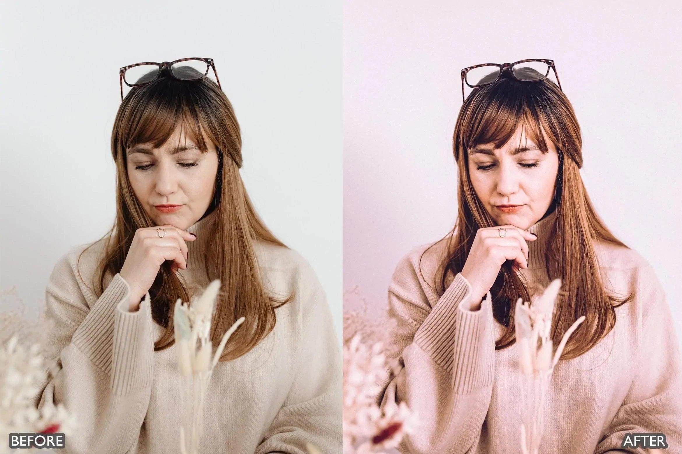 Cream Vsco Tones Lightroom Presets - Lightroom Presets - by AAA Presets
