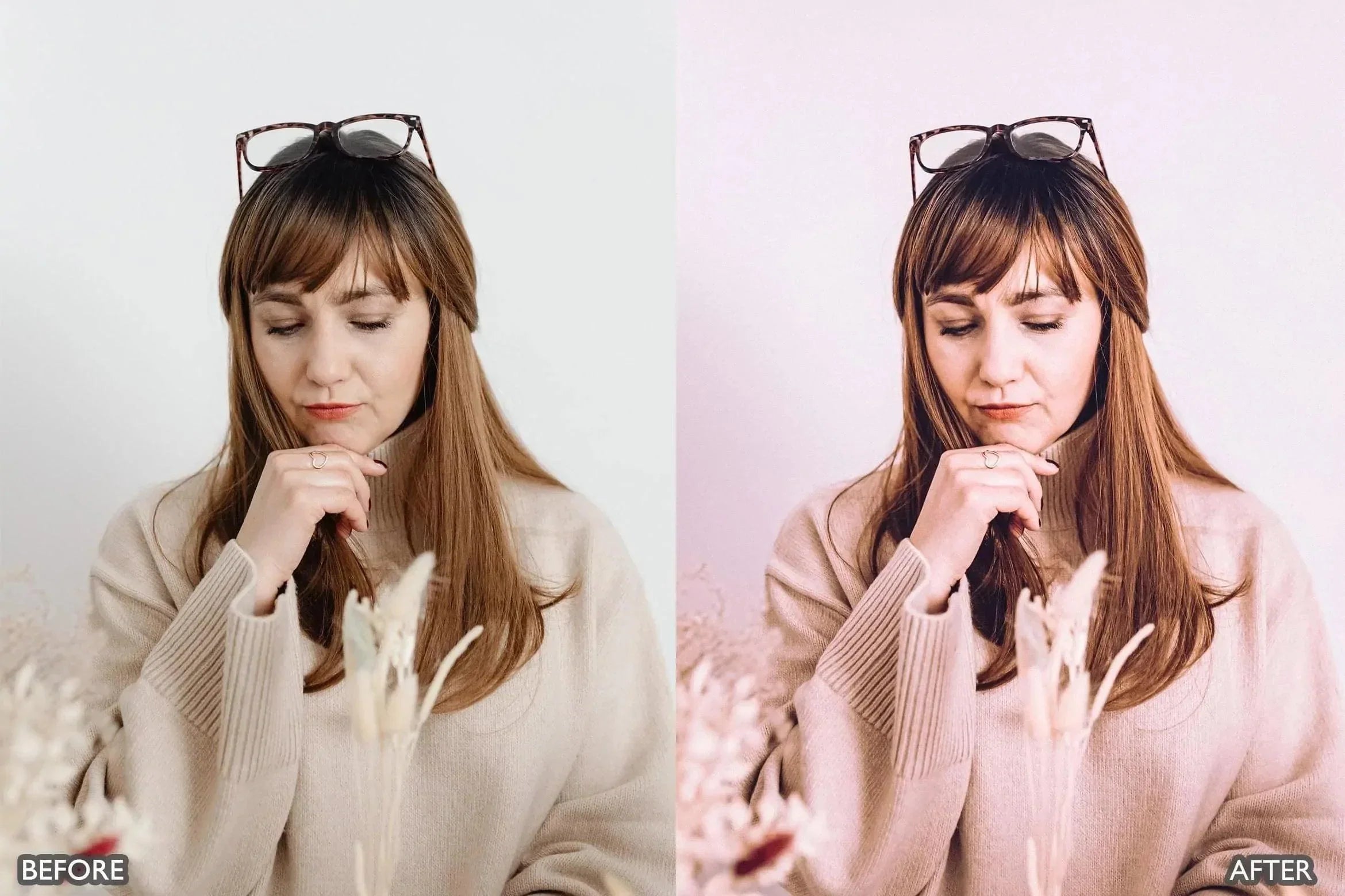 Cream Vsco Tones Lightroom Presets - Lightroom Presets - by AAA Presets