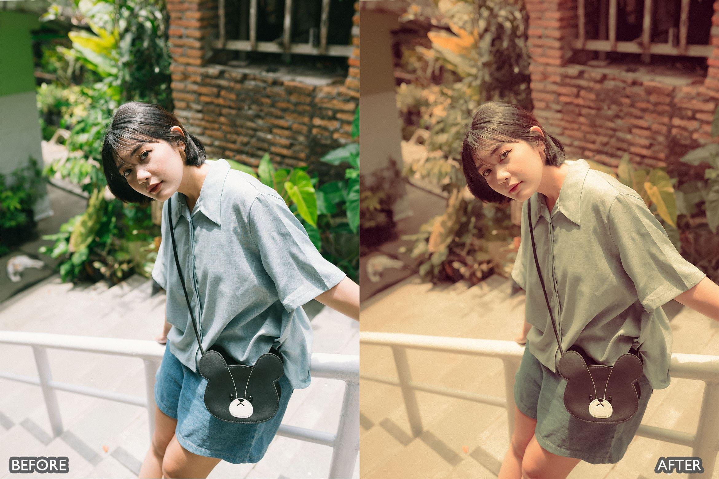 Creamy Nude Lightroom Presets - Lightroom Presets - by AAA Presets