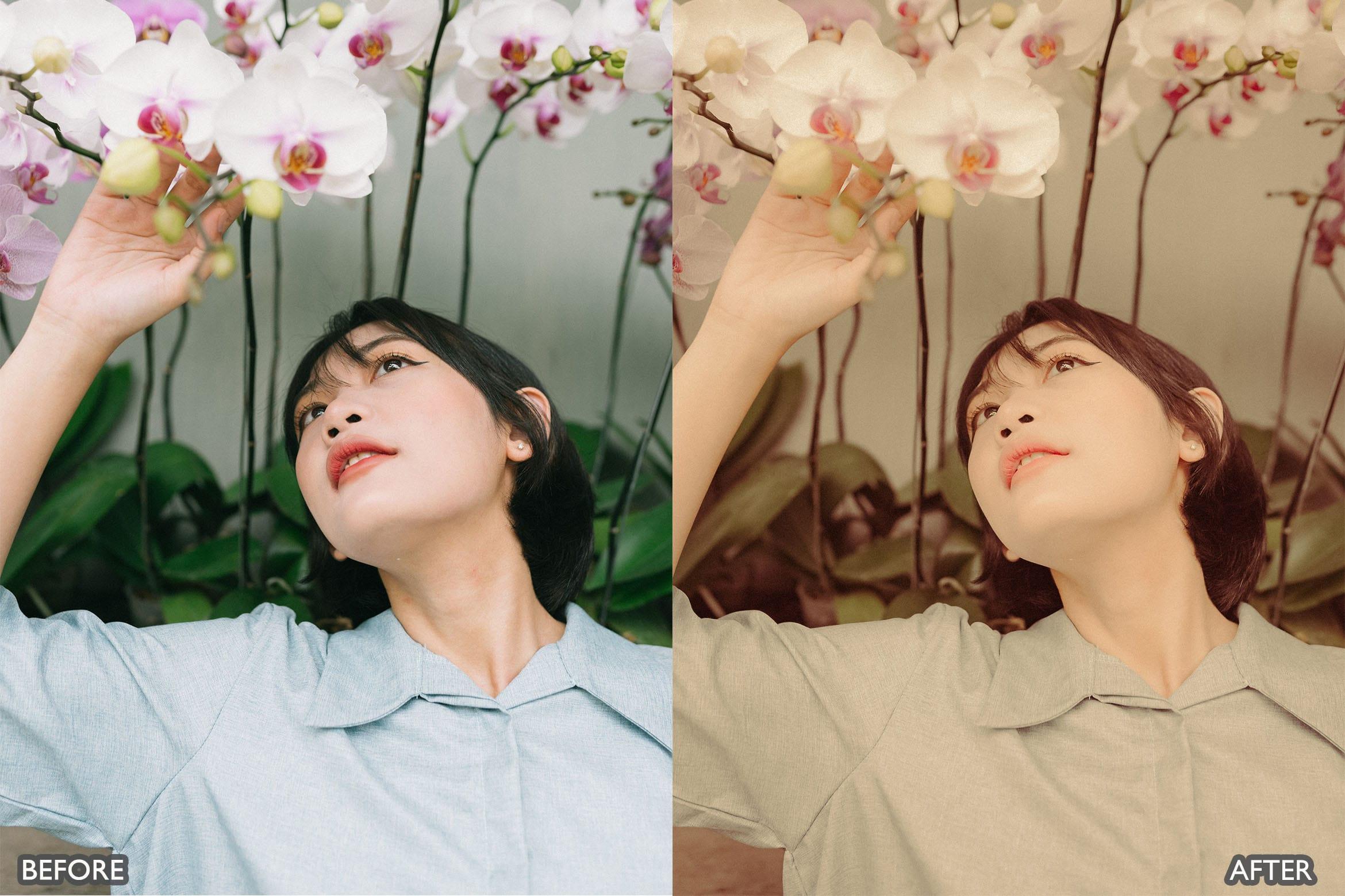 Creamy Nude Lightroom Presets - Lightroom Presets - by AAA Presets