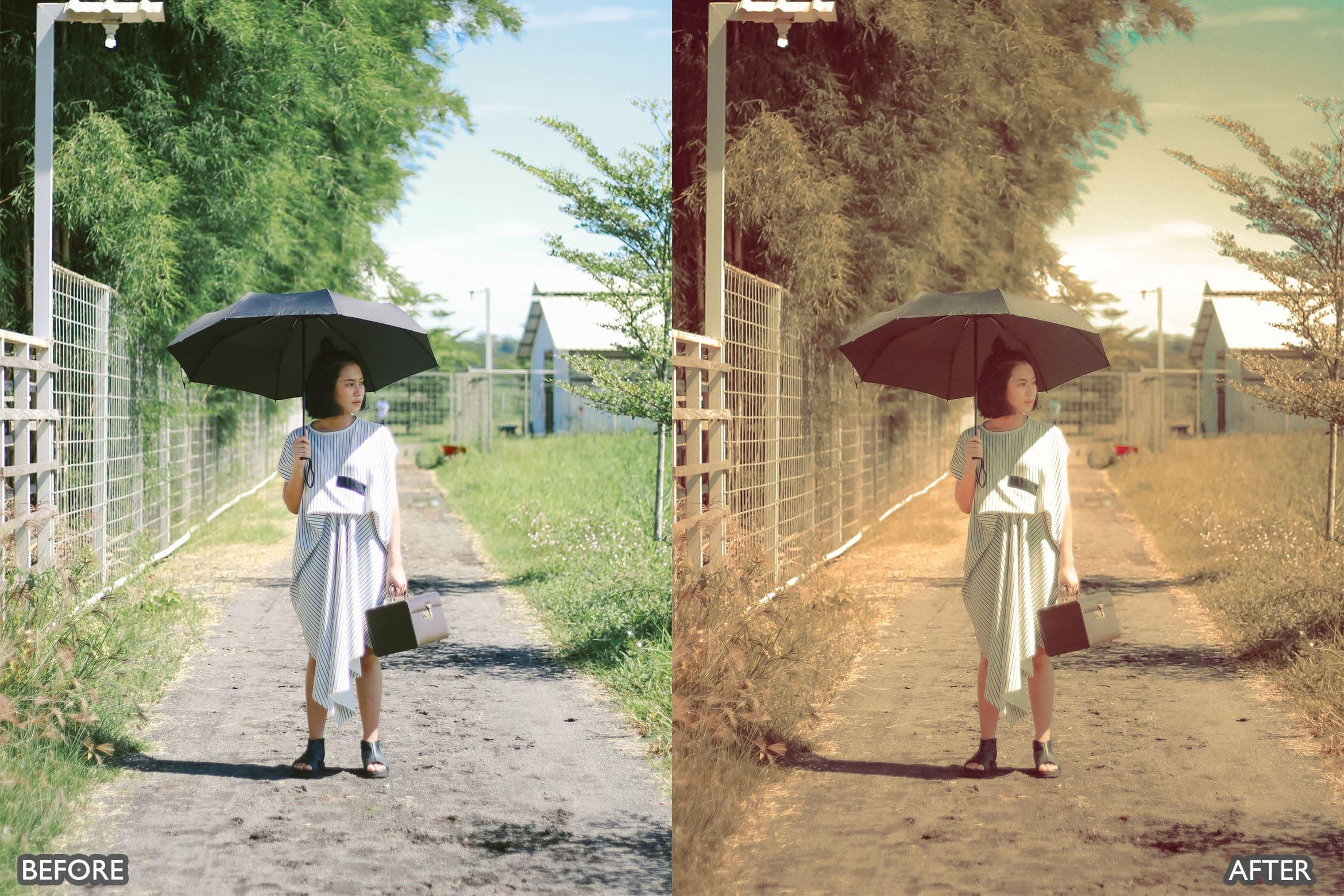 Creamy Nude Lightroom Presets - Lightroom Presets - by AAA Presets