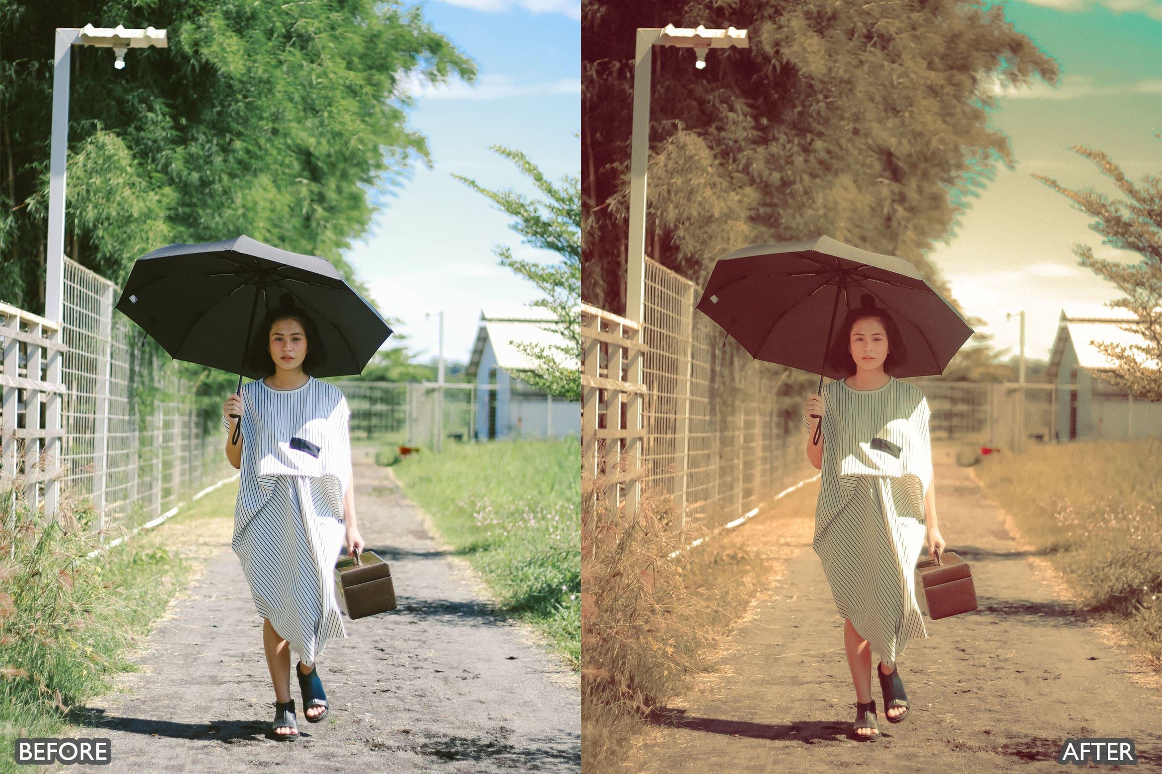 Creamy Nude Lightroom Presets - Lightroom Presets - by AAA Presets