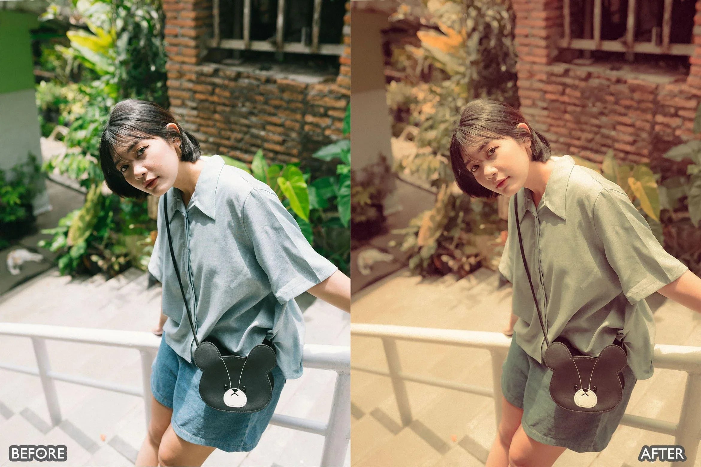 Creamy Nude Lightroom Presets - Lightroom Presets - by AAA Presets