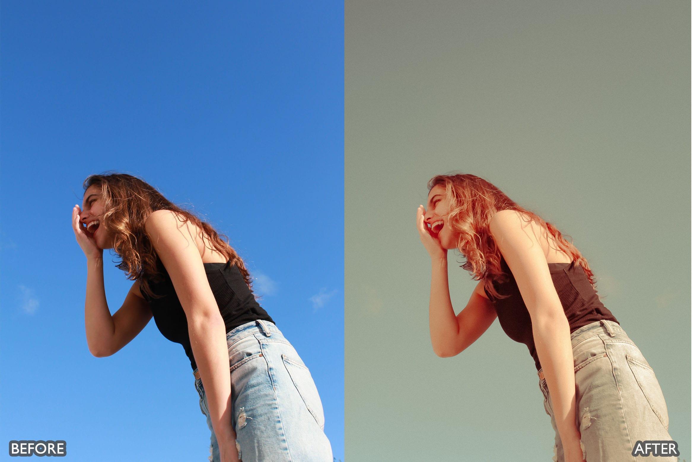 Creamy Nude Lightroom Presets - Lightroom Presets - by AAA Presets