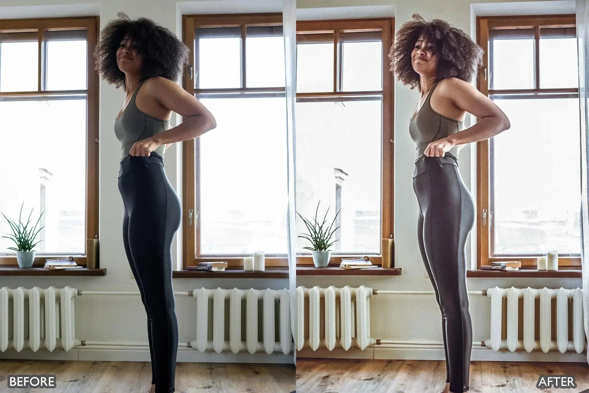 Creamy Tones Lightroom Presets - Lightroom Presets - by AAA Presets