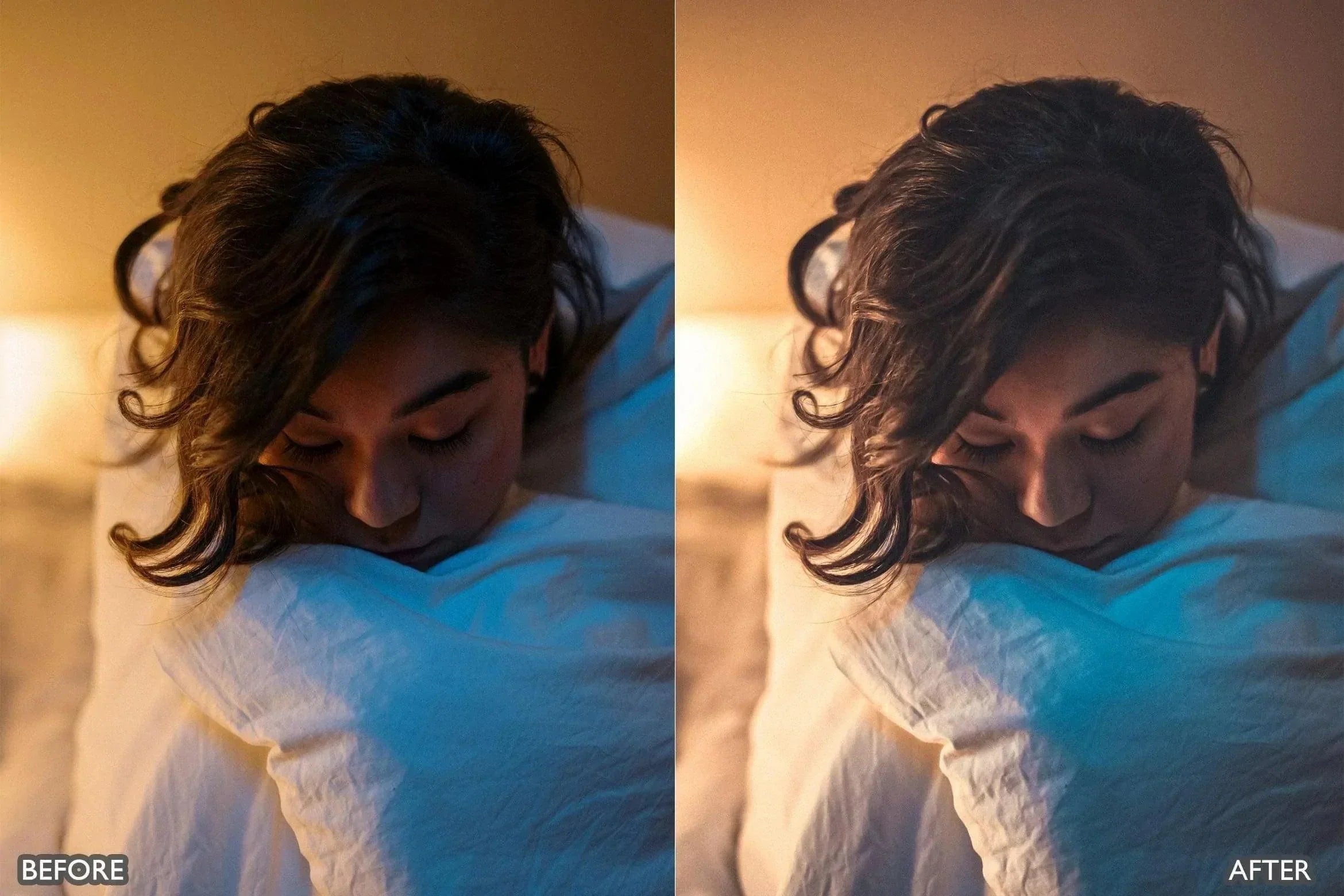 Creamy Tones Lightroom Presets - Lightroom Presets - by AAA Presets