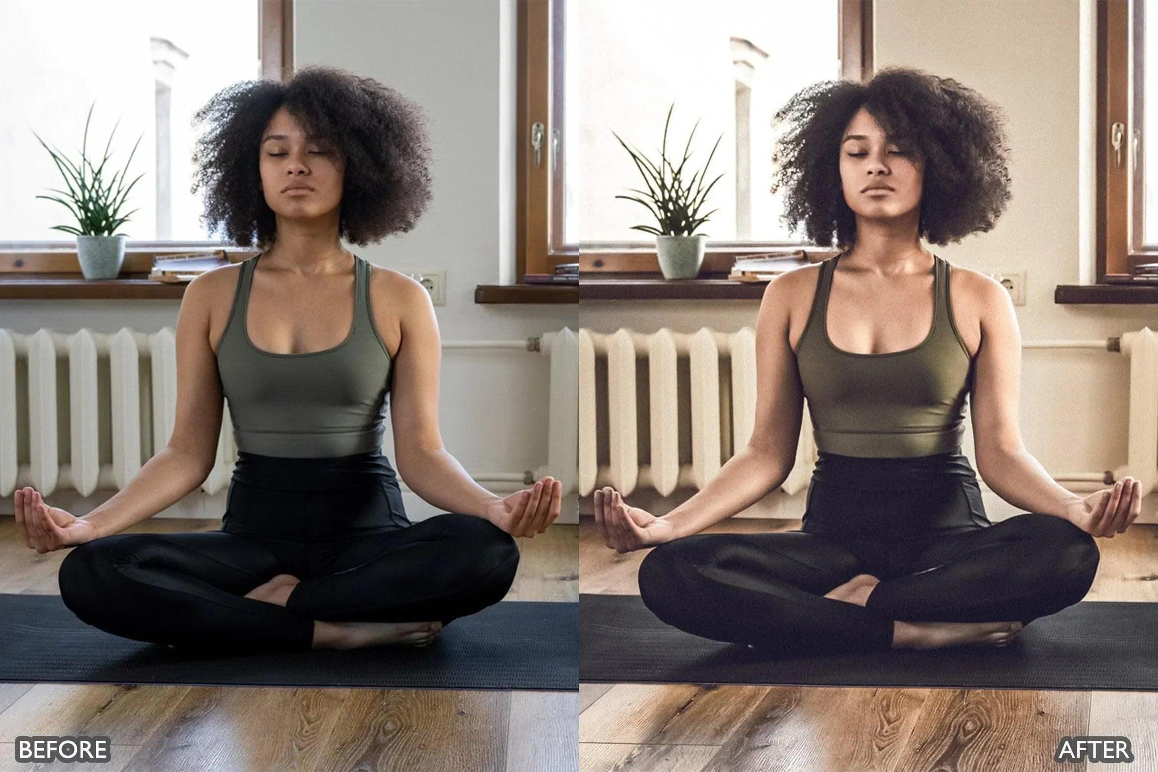 Creamy Tones Lightroom Presets - Lightroom Presets - by AAA Presets