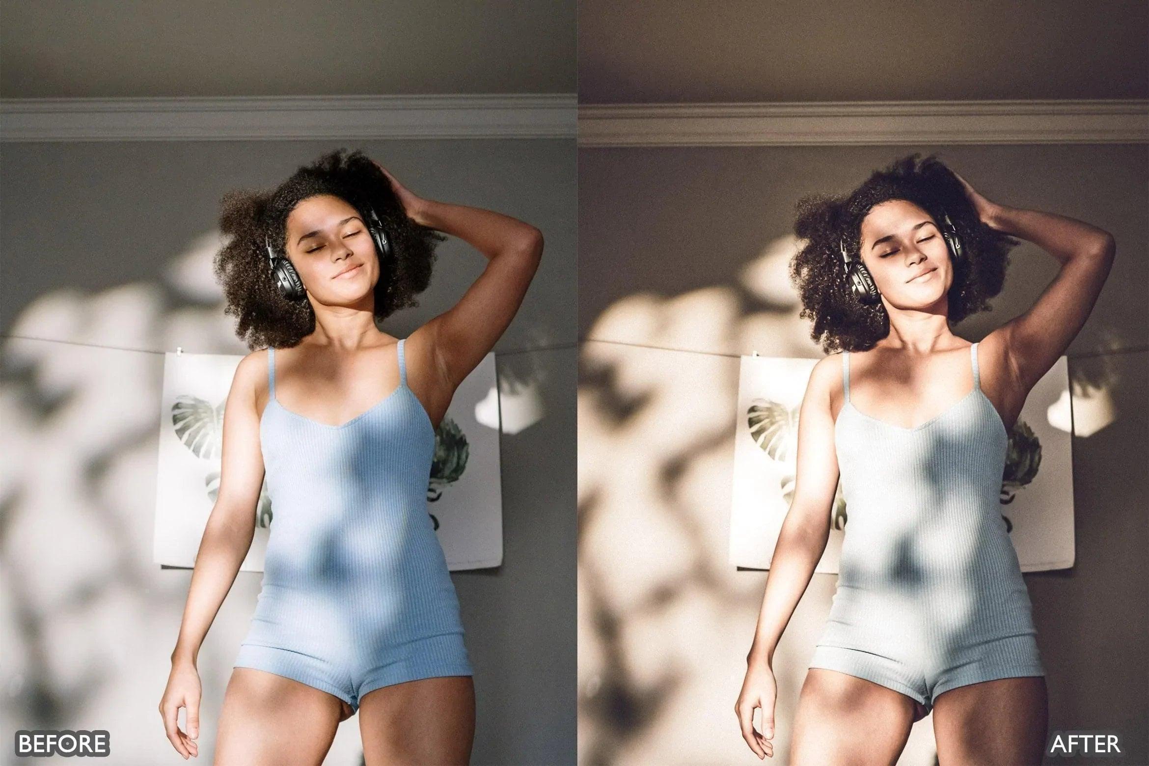 Creamy Tones Lightroom Presets - Lightroom Presets - by AAA Presets