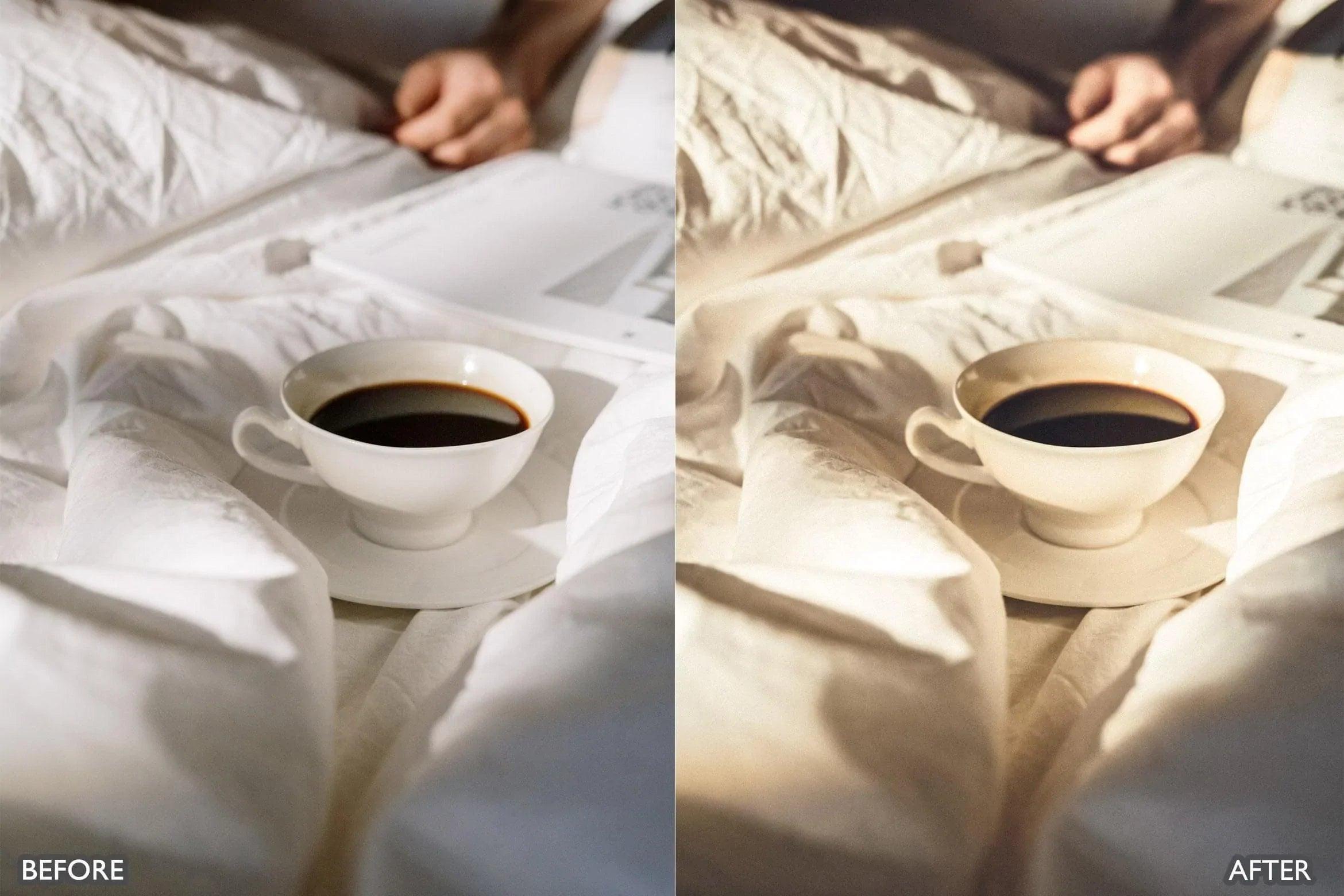 Creamy Tones Lightroom Presets - Lightroom Presets - by AAA Presets