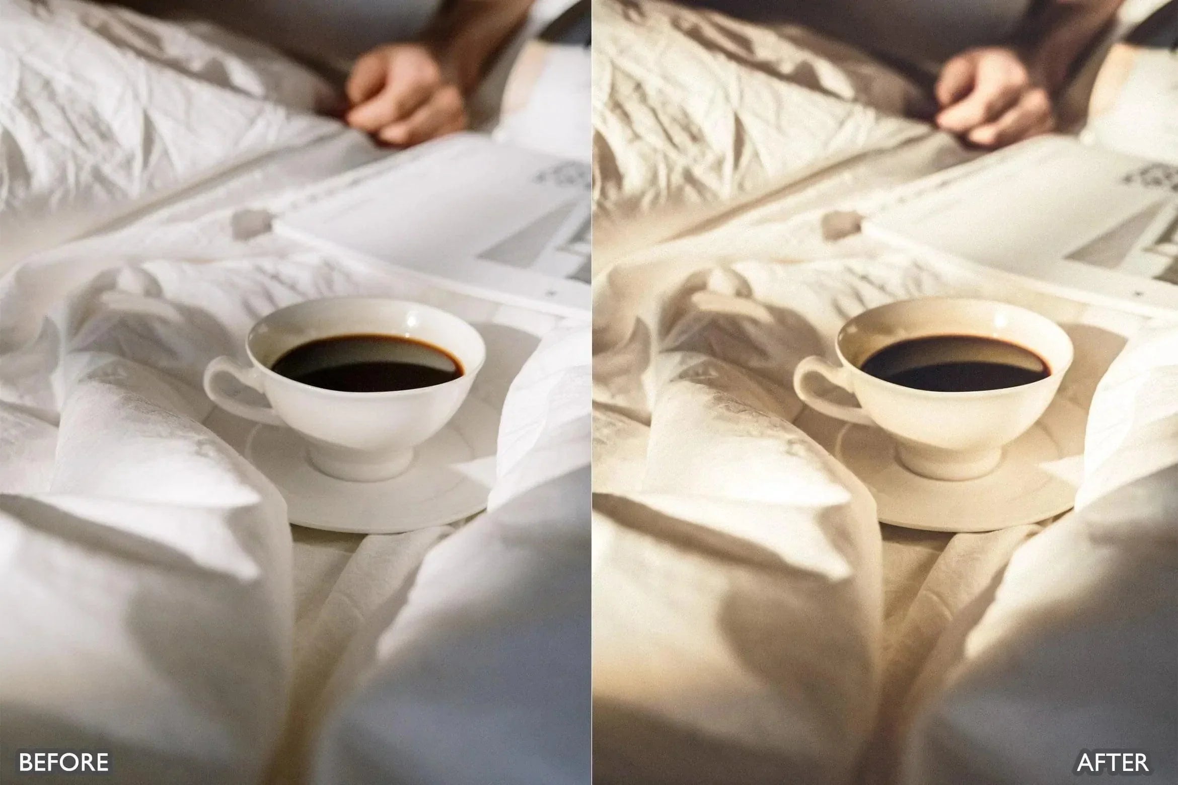Creamy Tones Lightroom Presets - Lightroom Presets - by AAA Presets