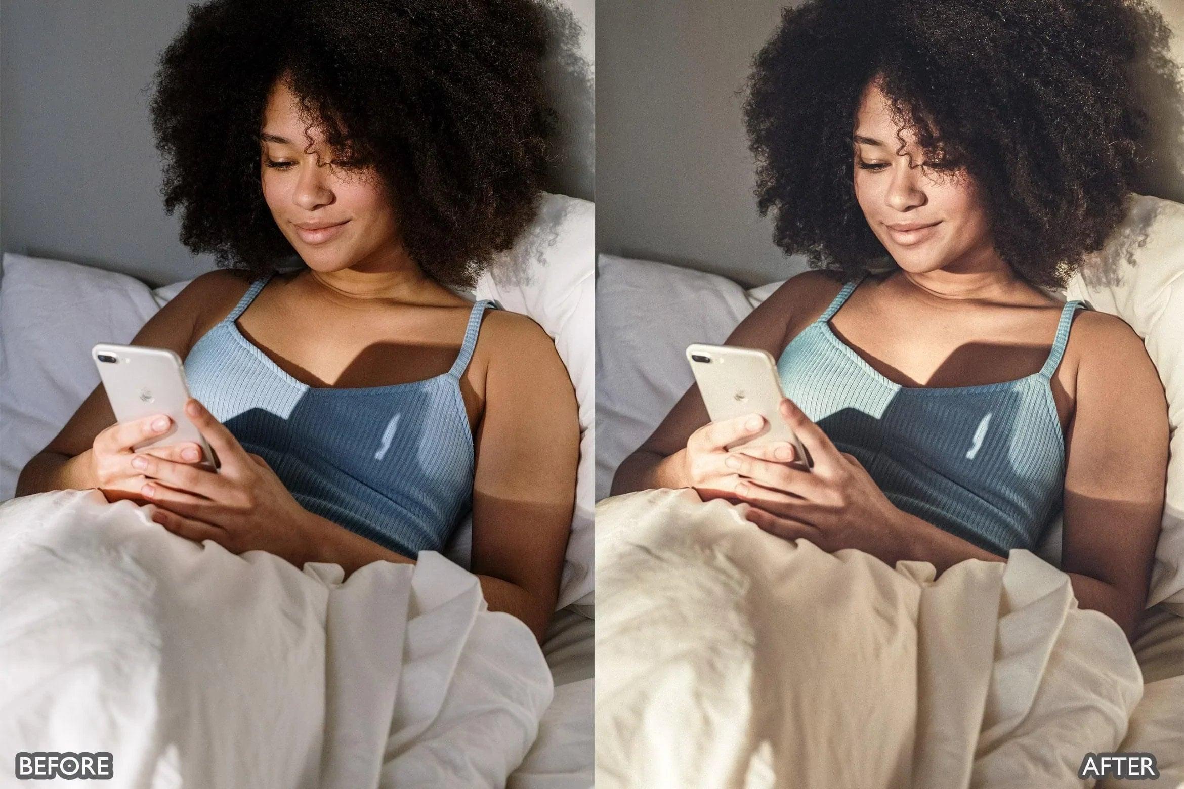 Creamy Tones Lightroom Presets - Lightroom Presets - by AAA Presets