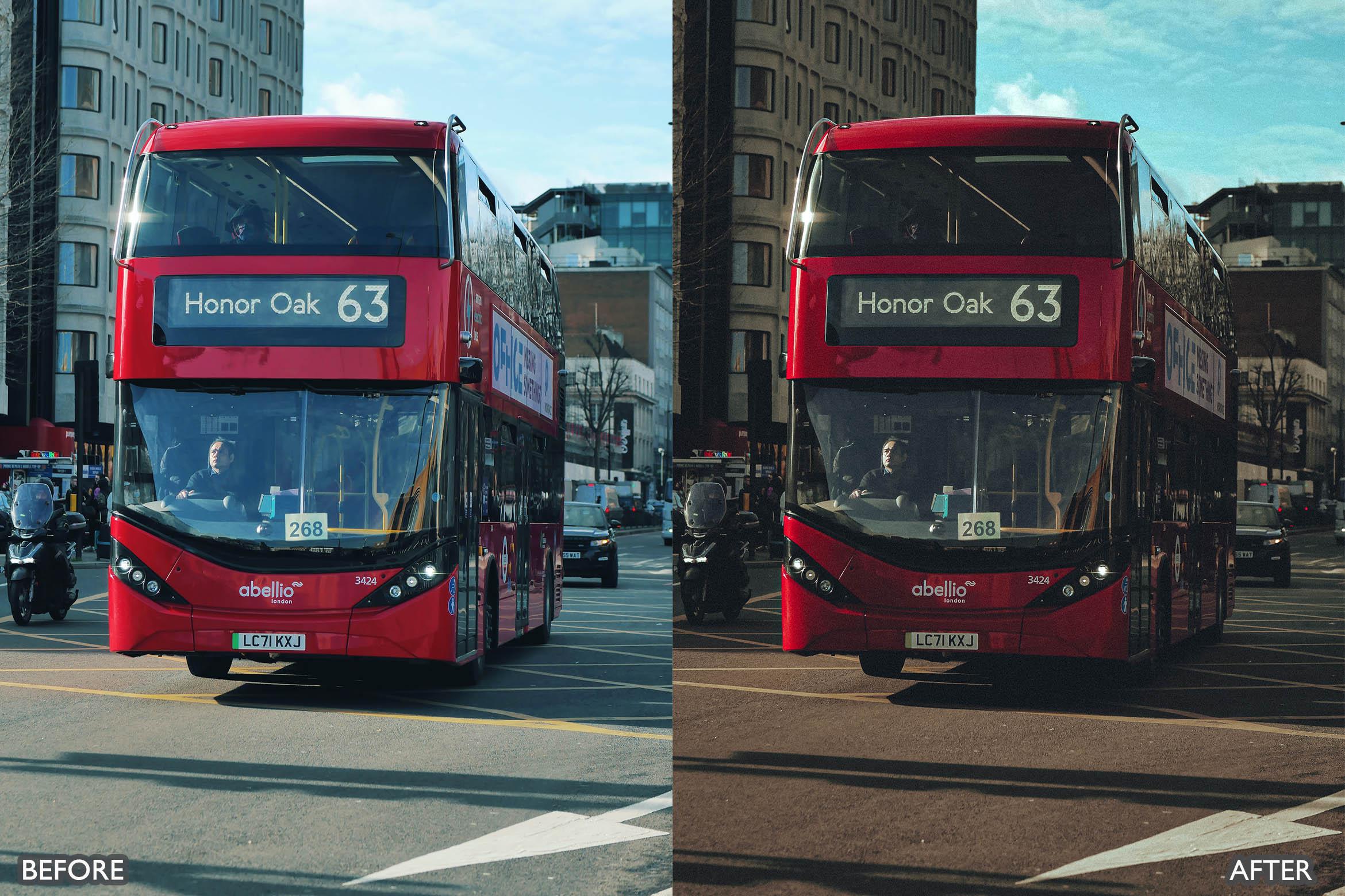 Dark Moody Aesthetic Instagram Feed Lightroom Presets - Lightroom Presets - by AAA Presets