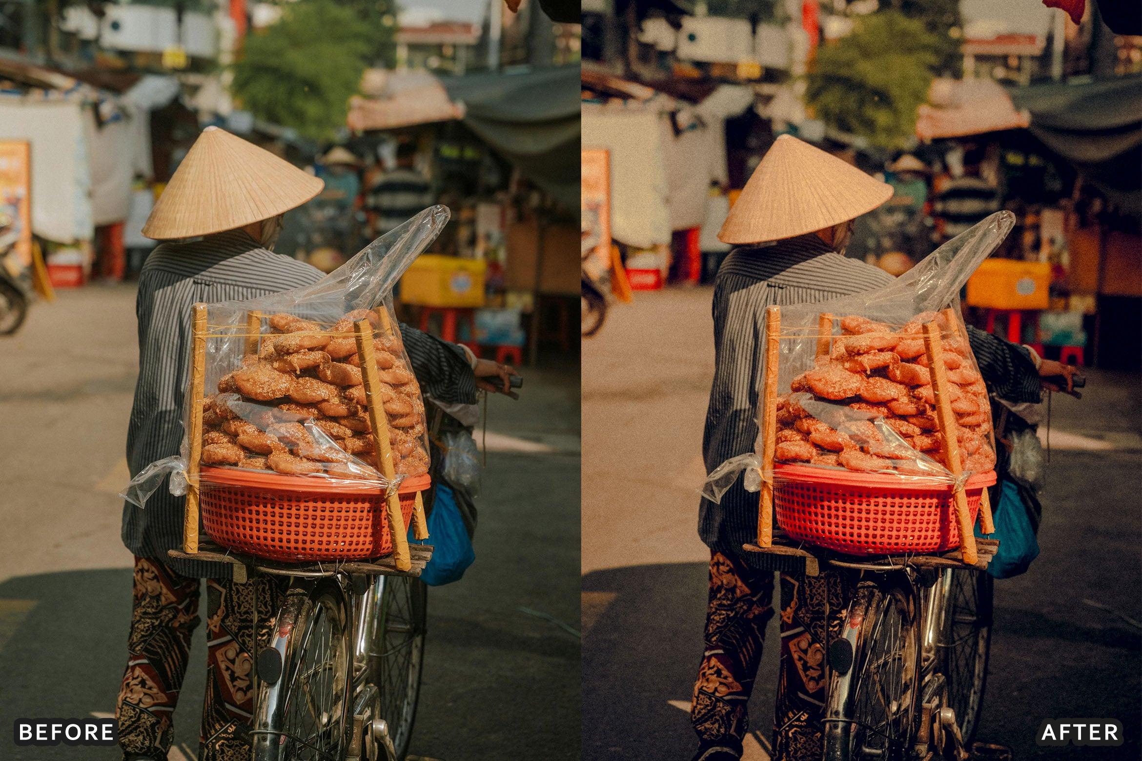 Dark Moody New Look Lightroom Presets Pack - Lightroom Presets - by AAA Presets