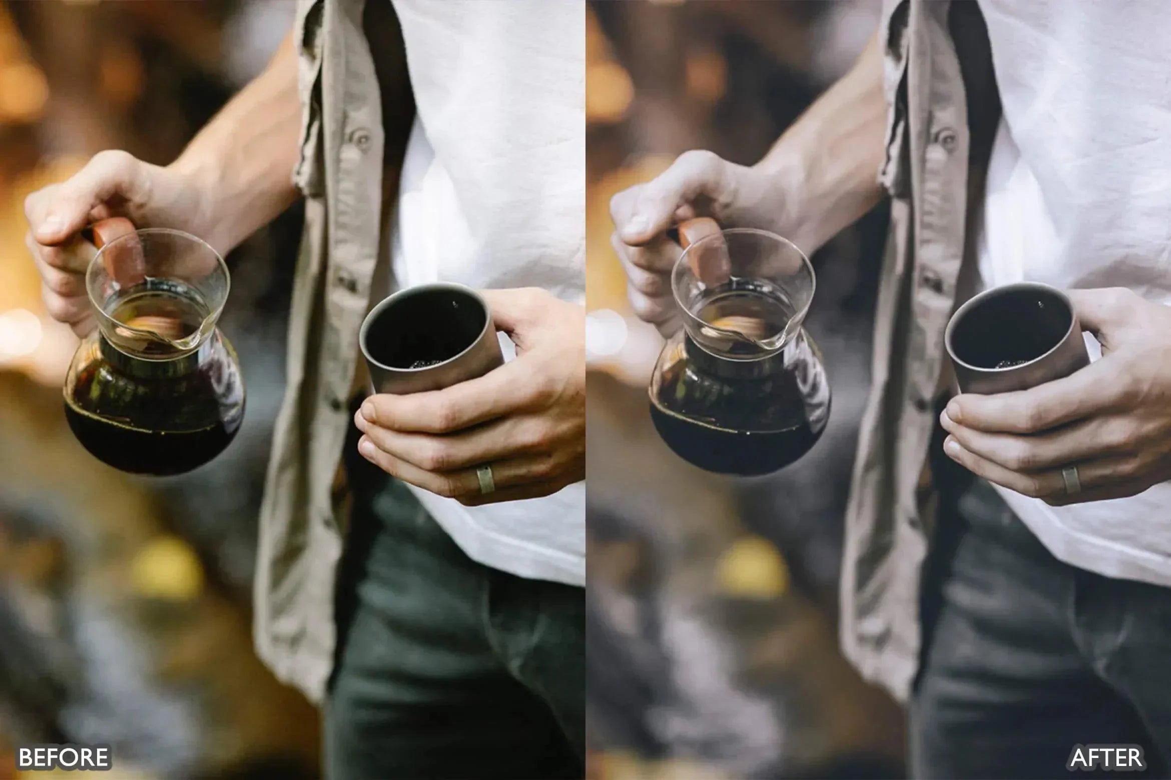 Earth Tone Outdoor Lightroom Presets - Lightroom Presets - by AAA Presets