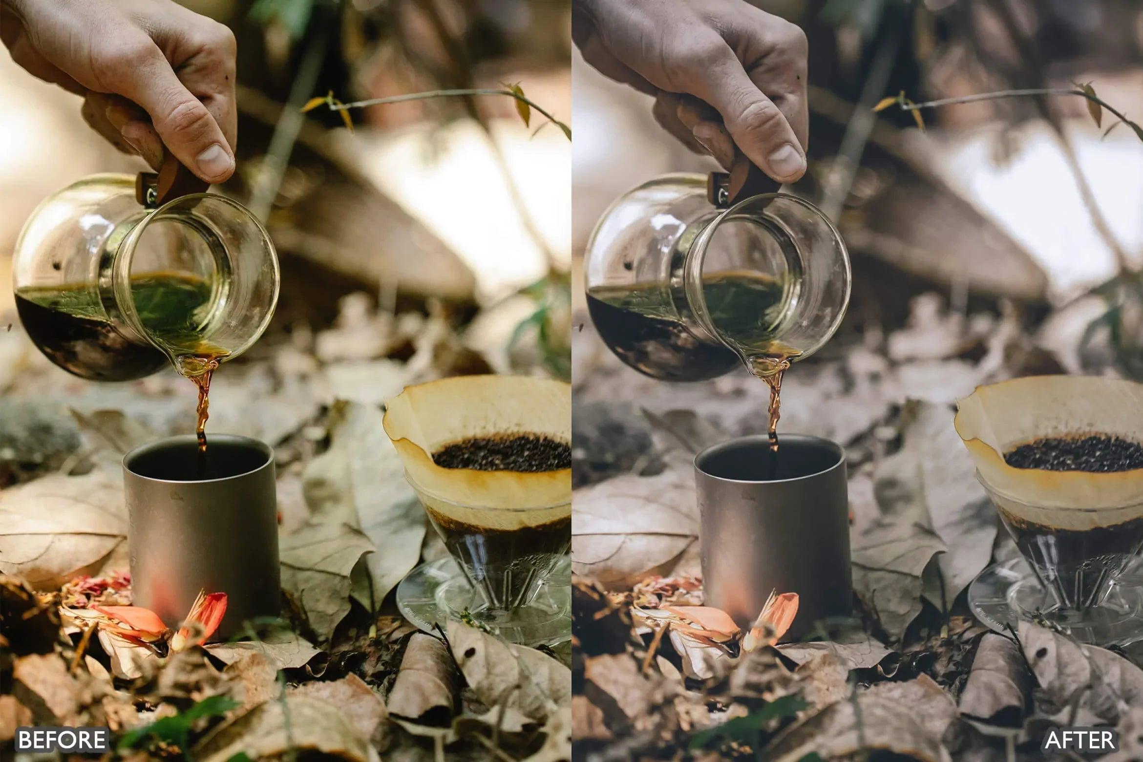 Earth Tone Outdoor Lightroom Presets - Lightroom Presets - by AAA Presets