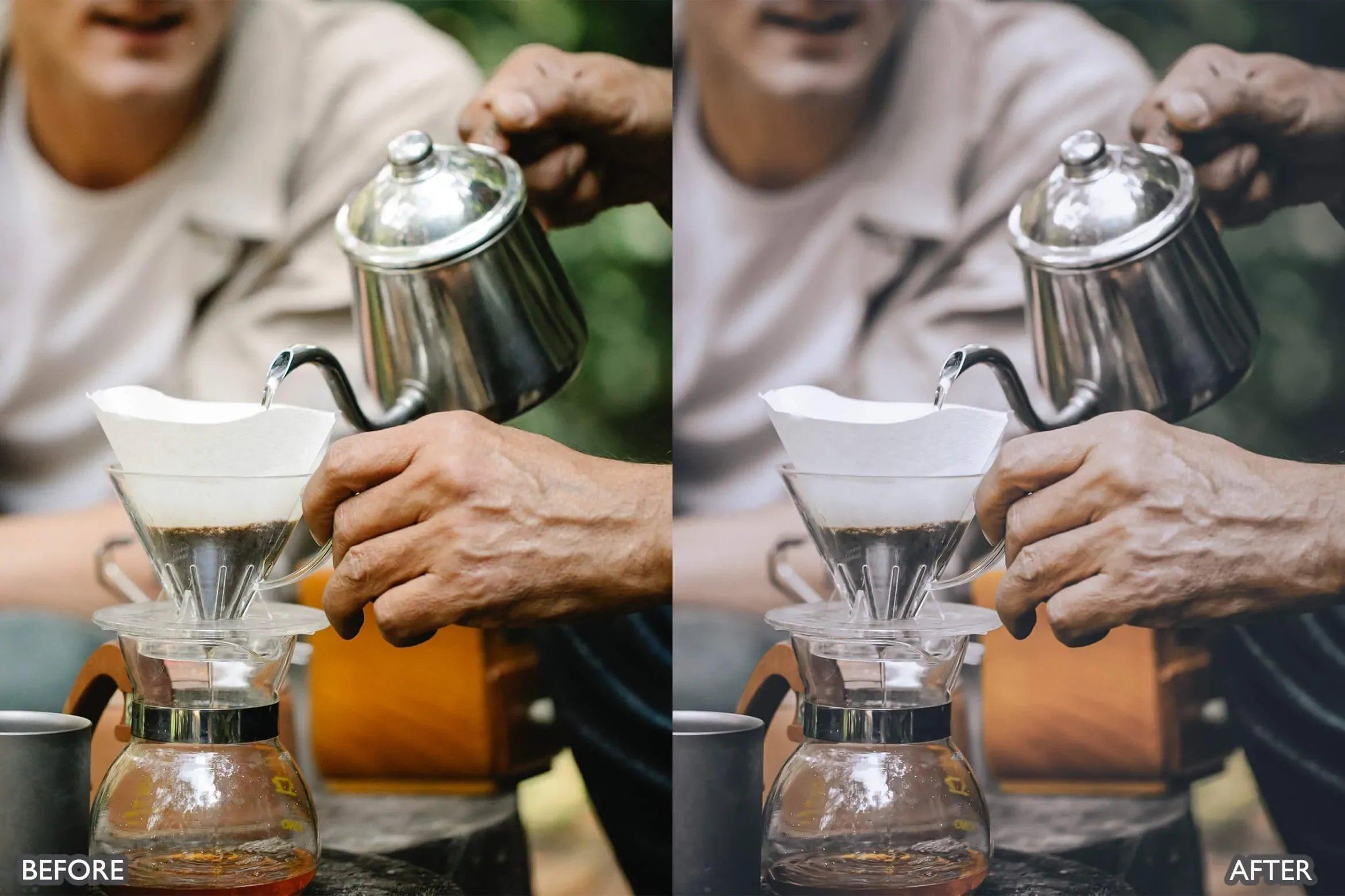 Earth Tone Outdoor Lightroom Presets - Lightroom Presets - by AAA Presets