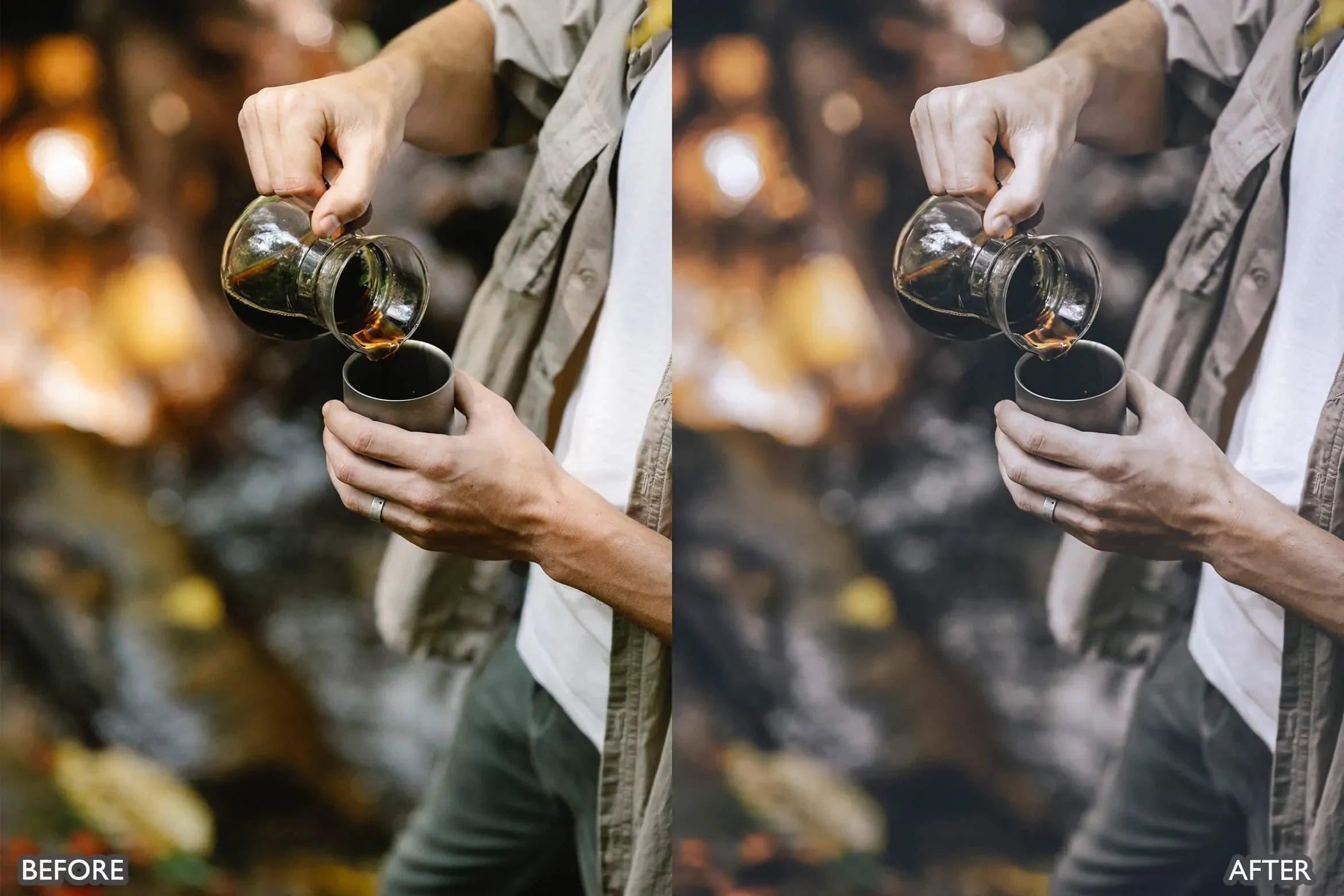 Earth Tone Outdoor Lightroom Presets - Lightroom Presets - by AAA Presets