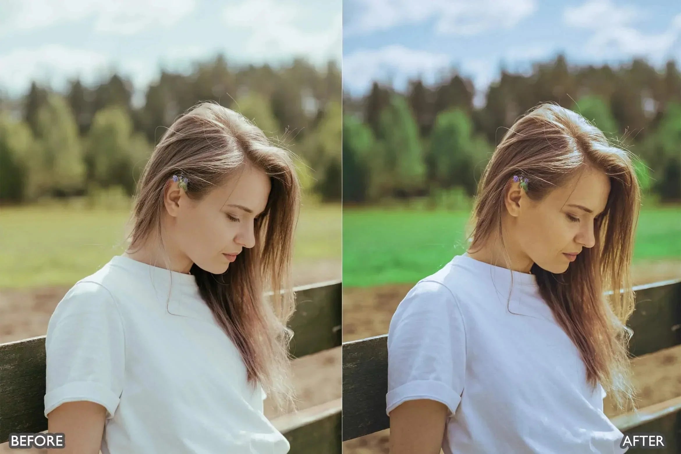 Farm Life Lightroom Presets - Lightroom Presets - by AAA Presets