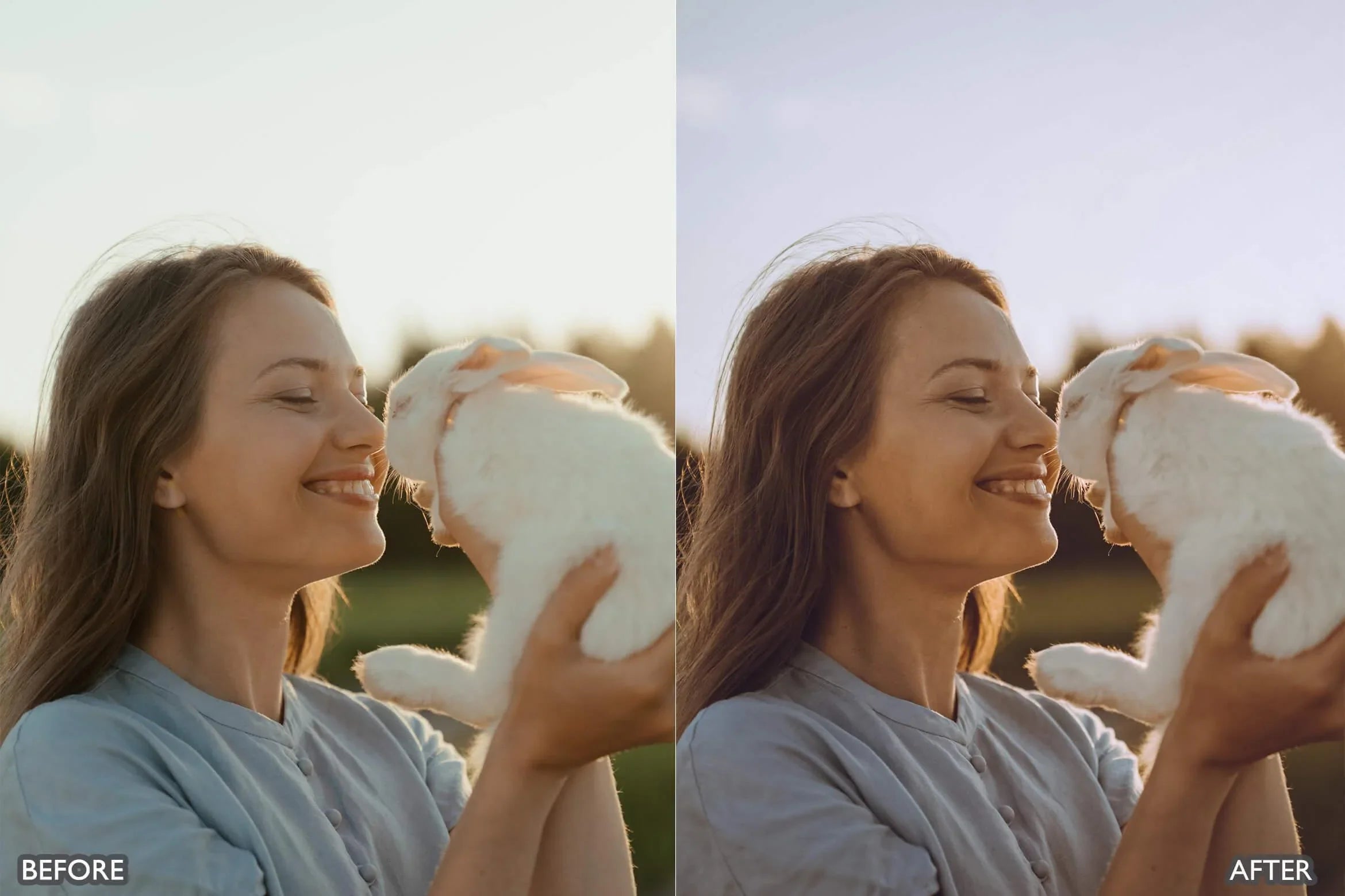 Farm Life Lightroom Presets - Lightroom Presets - by AAA Presets