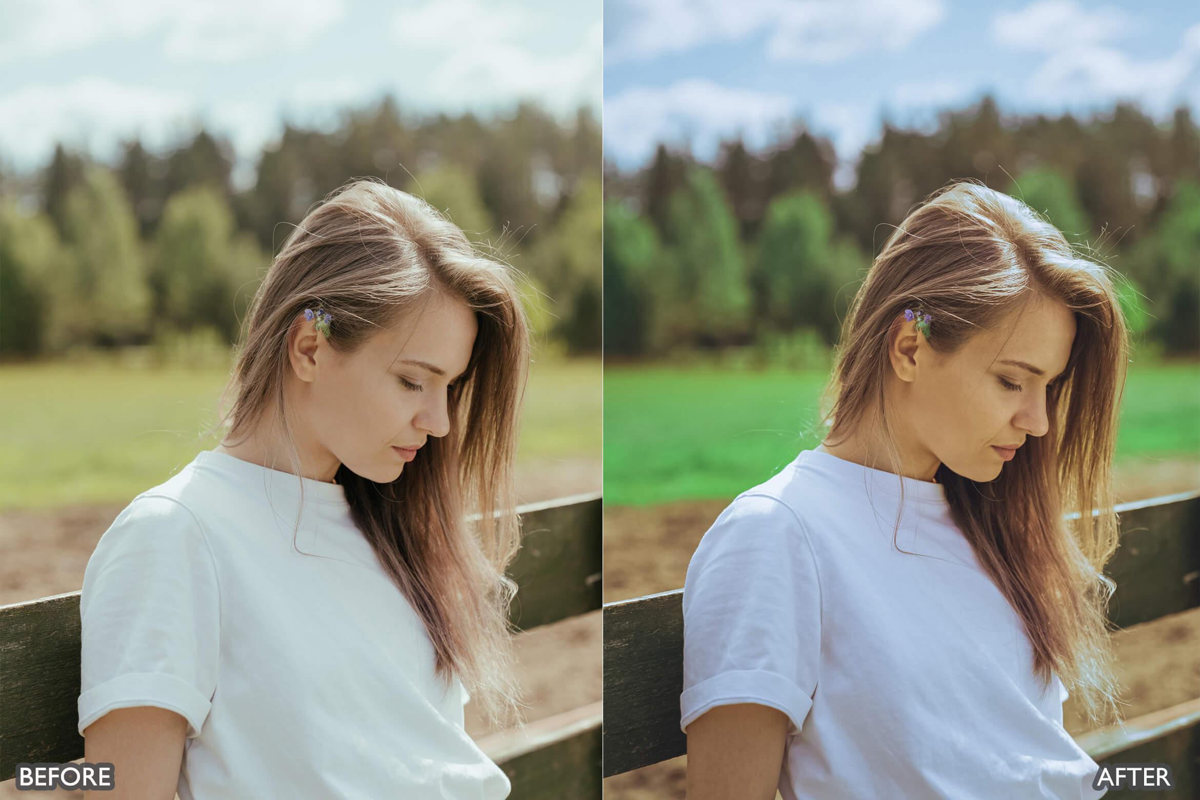 Farm Life Lightroom Presets - Lightroom Presets - by AAA Presets