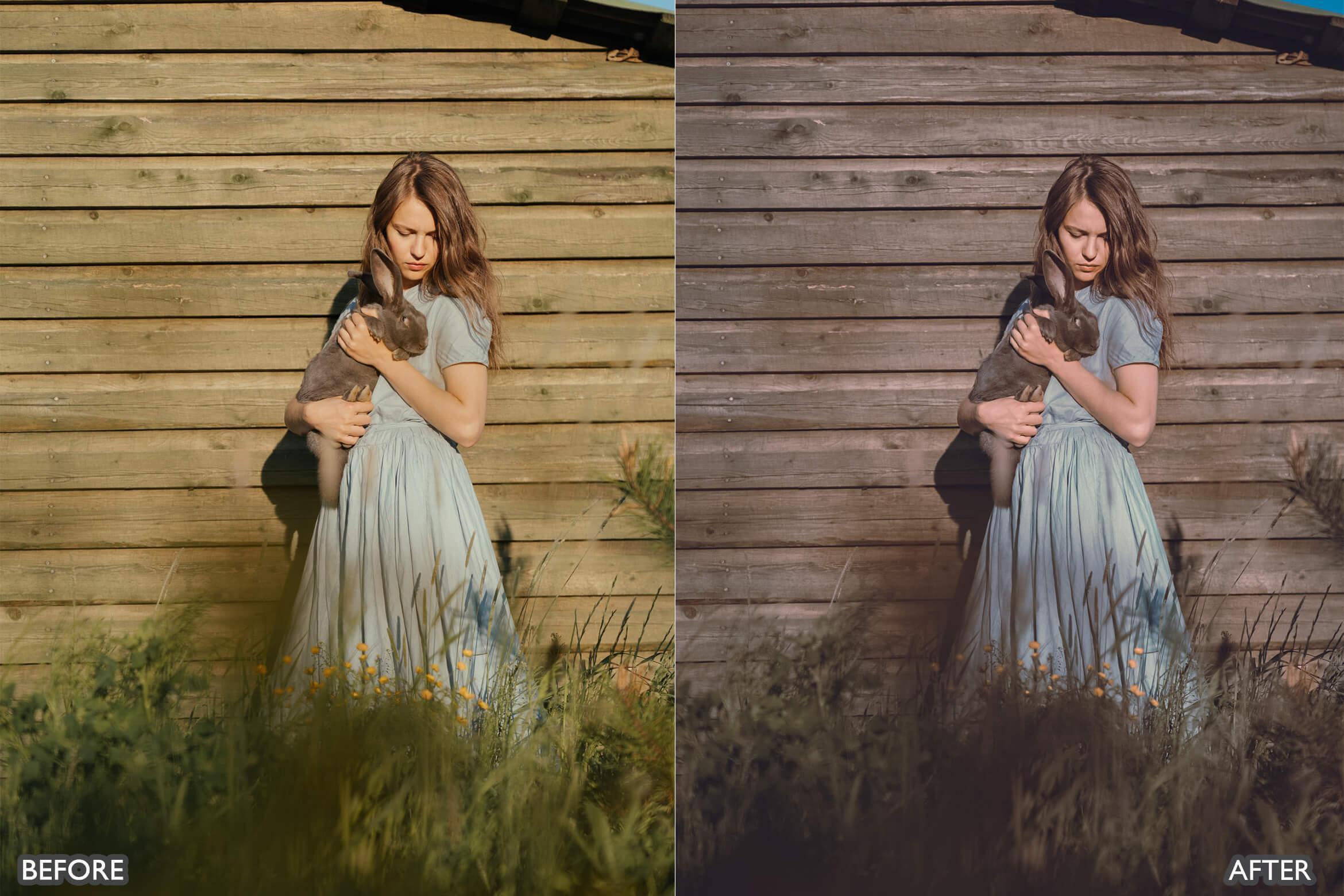 Farm Life Lightroom Presets - Lightroom Presets - by AAA Presets