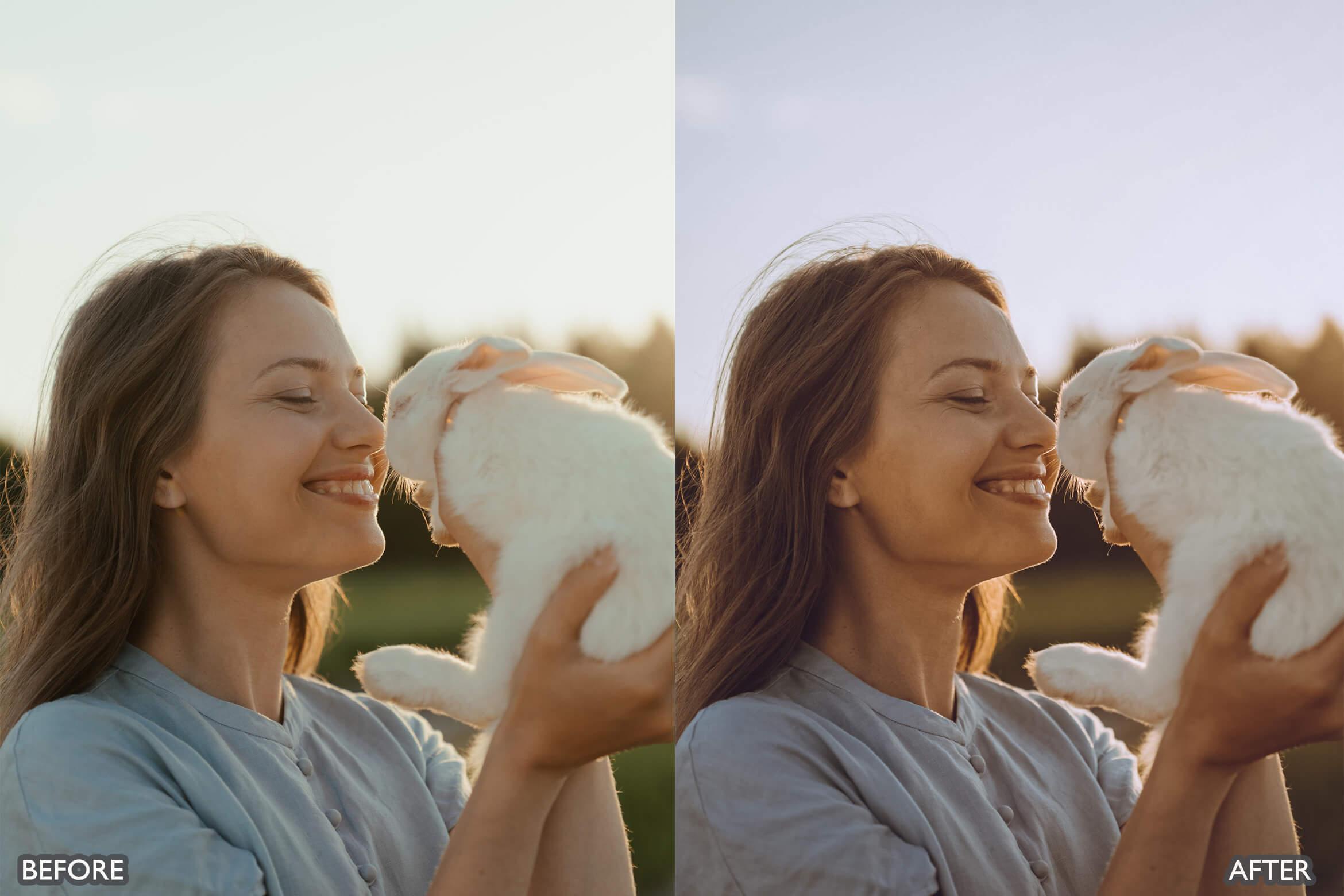 Farm Life Lightroom Presets - Lightroom Presets - by AAA Presets