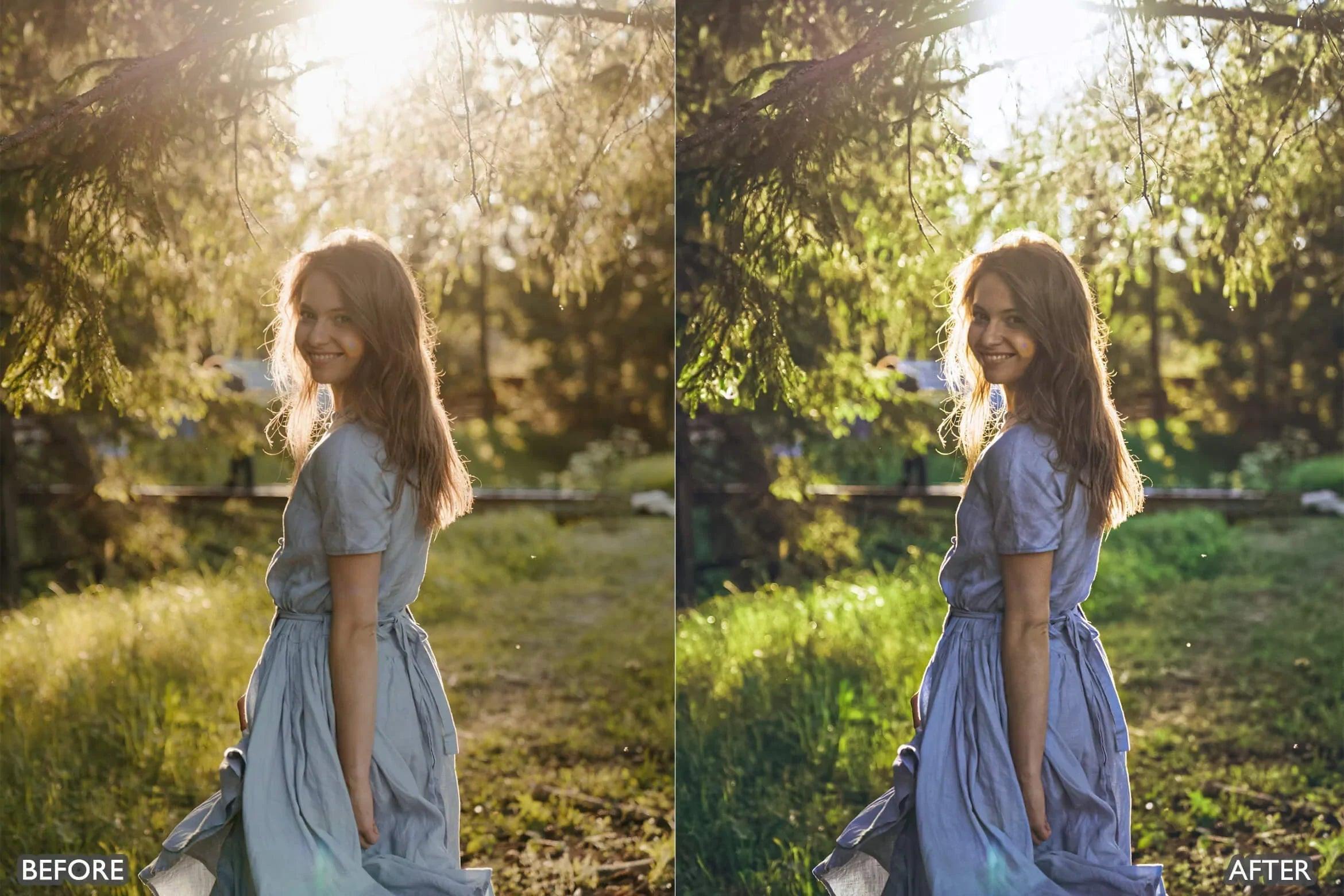 Farm Life Lightroom Presets - Lightroom Presets - by AAA Presets