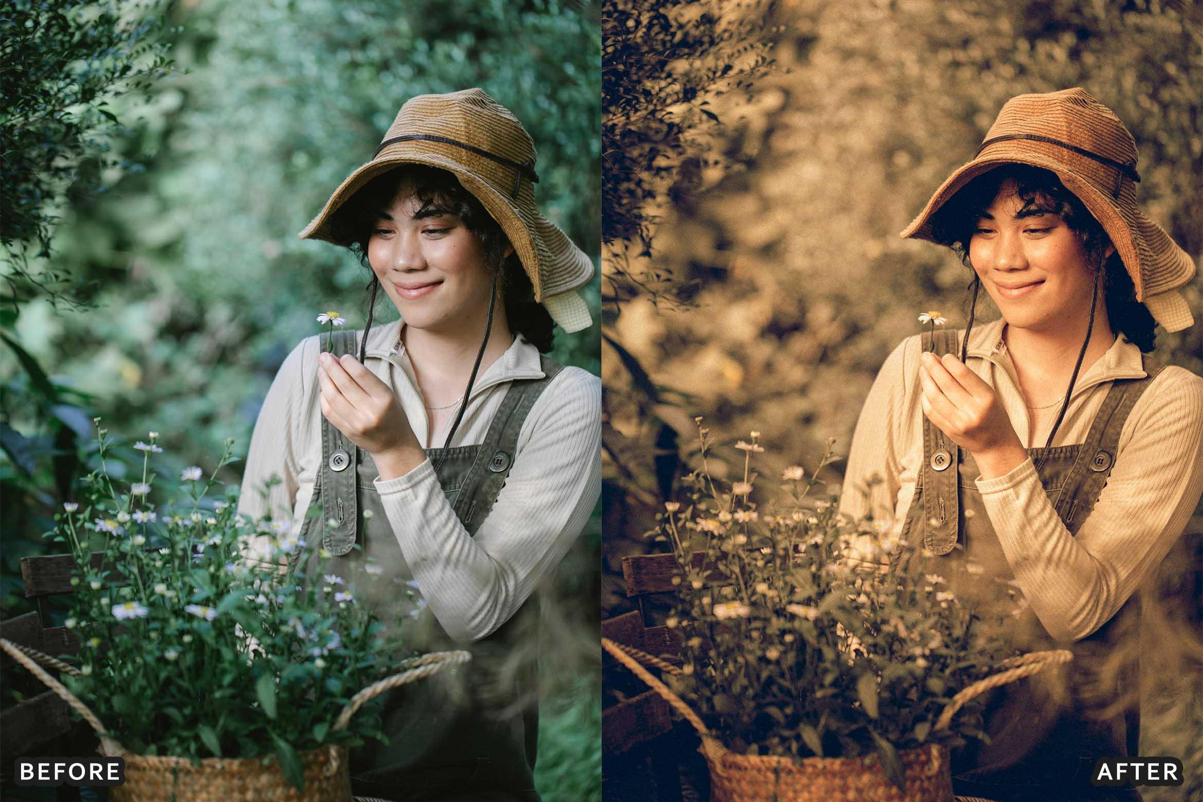 Farm Rustic Lightroom Presets: Enhance Your Rural Photography - Lightroom Presets - by AAA Presets