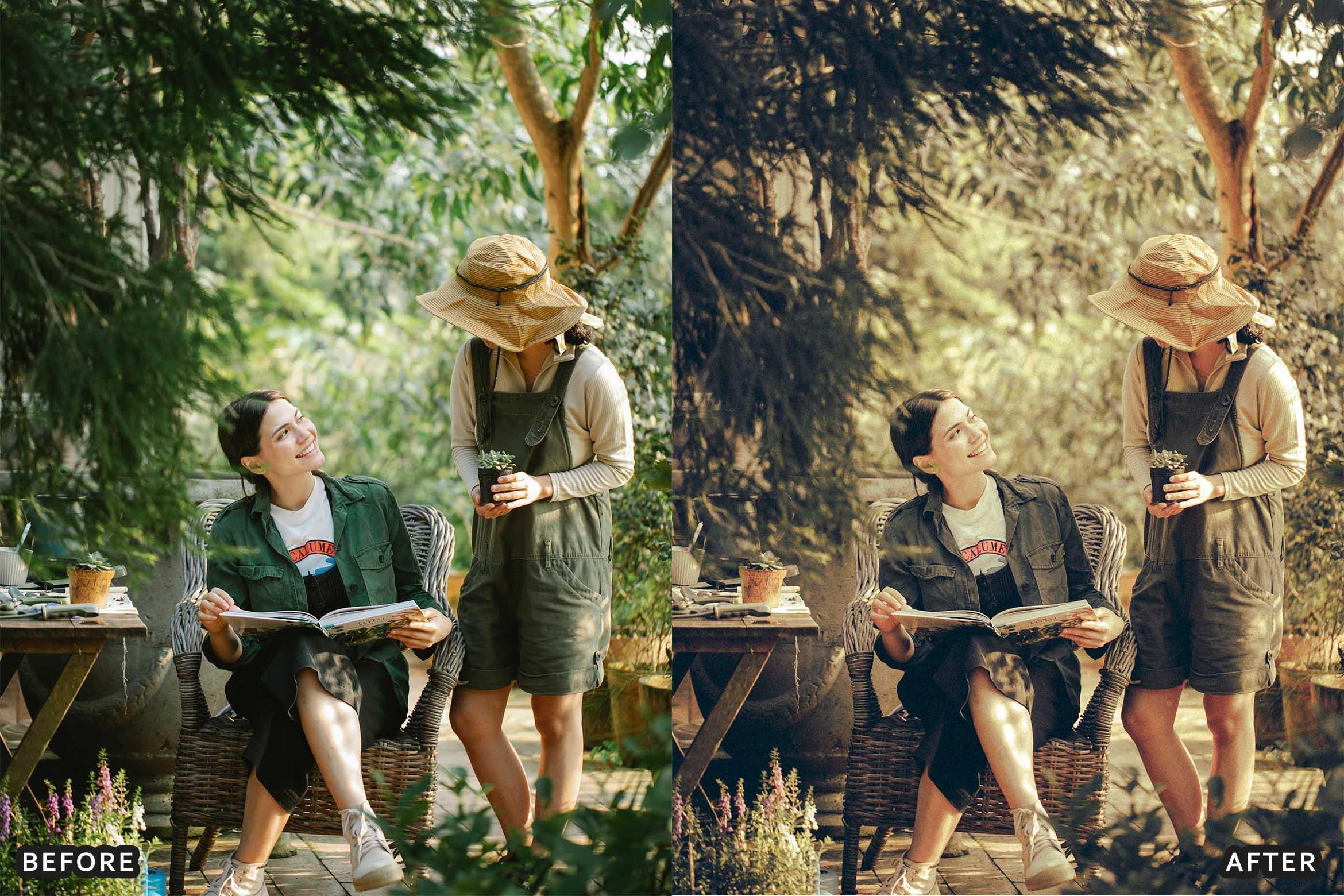 Farm Rustic Lightroom Presets: Enhance Your Rural Photography - Lightroom Presets - by AAA Presets