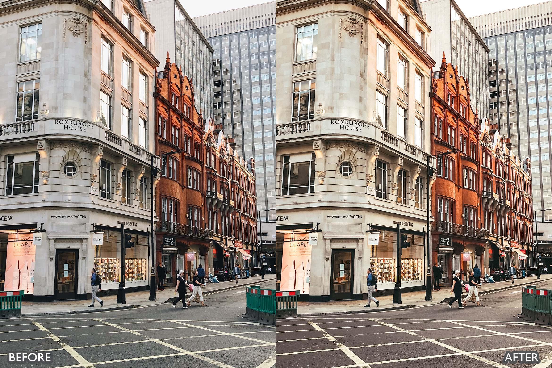 FASHION Portrait Lightroom Presets - Lightroom Presets - by AAA Presets