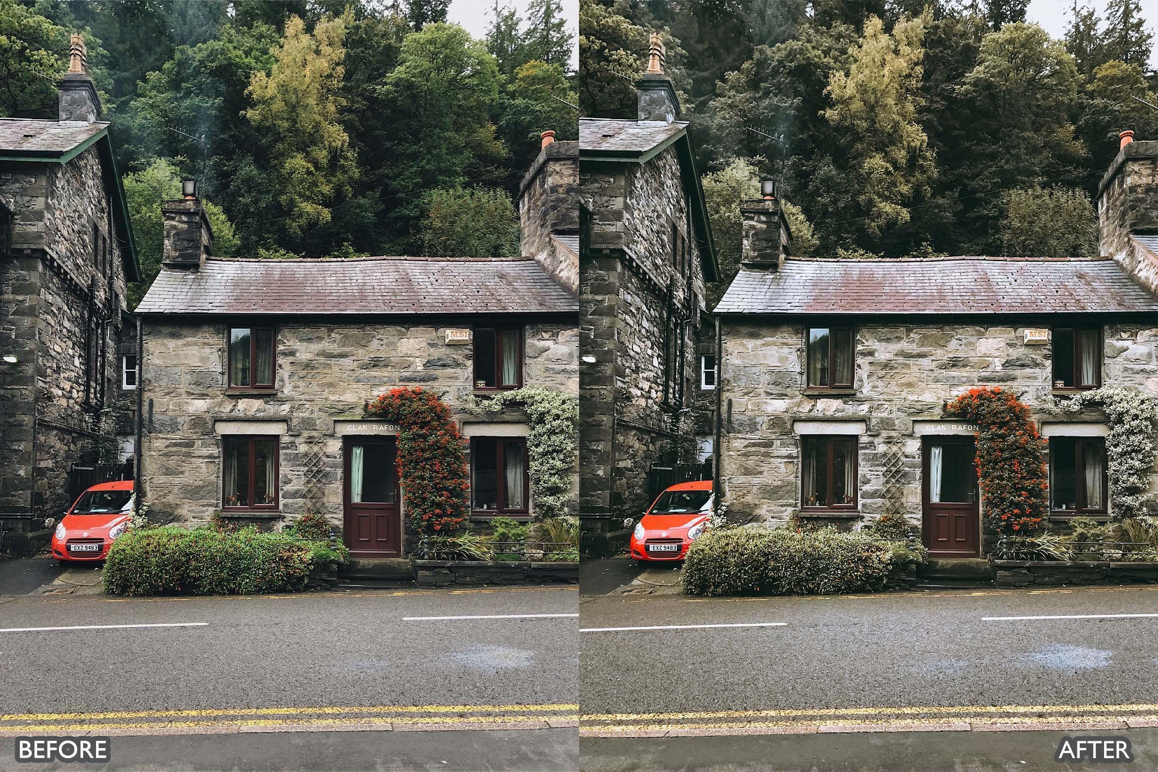 FASHION Portrait Lightroom Presets - Lightroom Presets - by AAA Presets