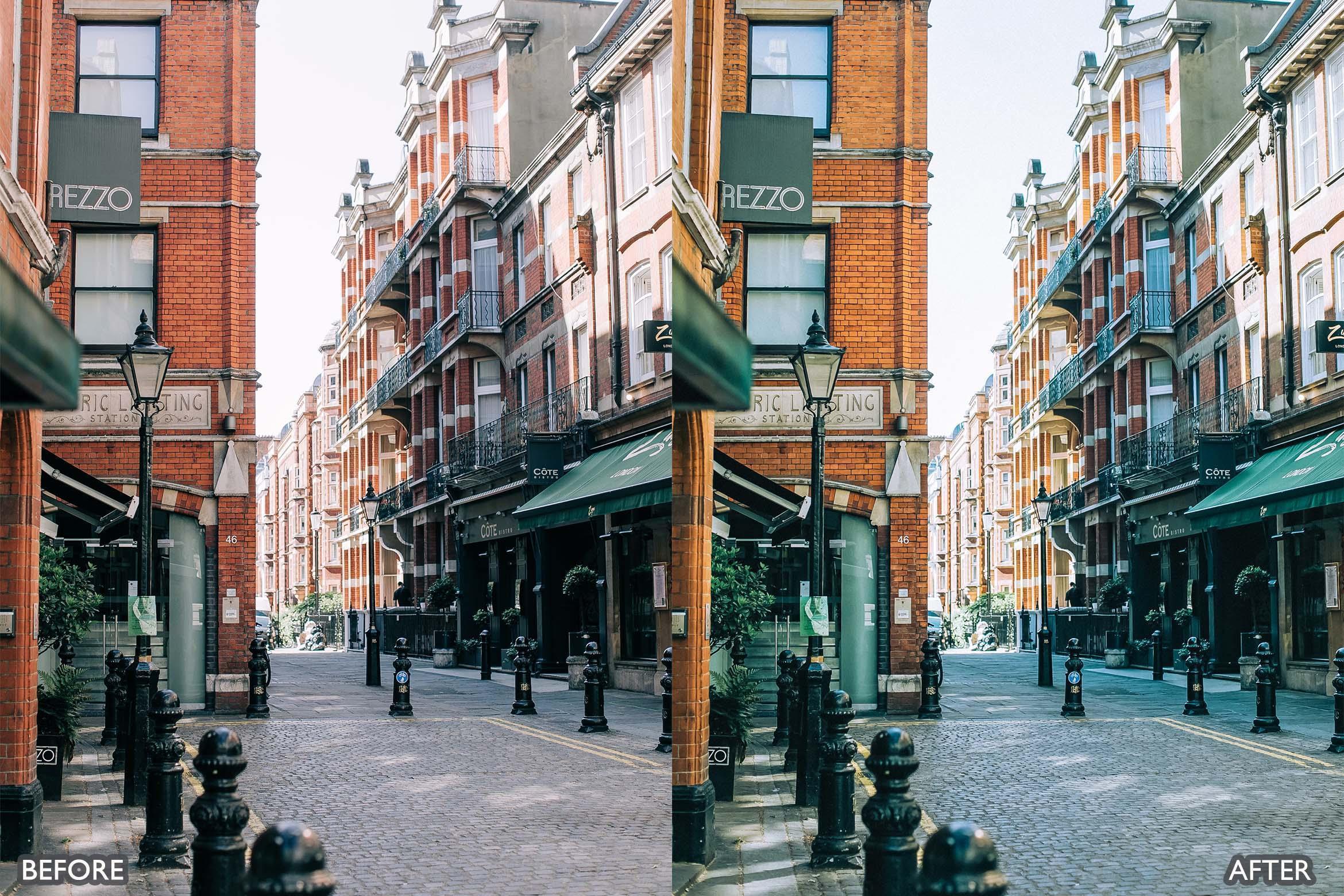 FASHION Portrait Lightroom Presets - Lightroom Presets - by AAA Presets