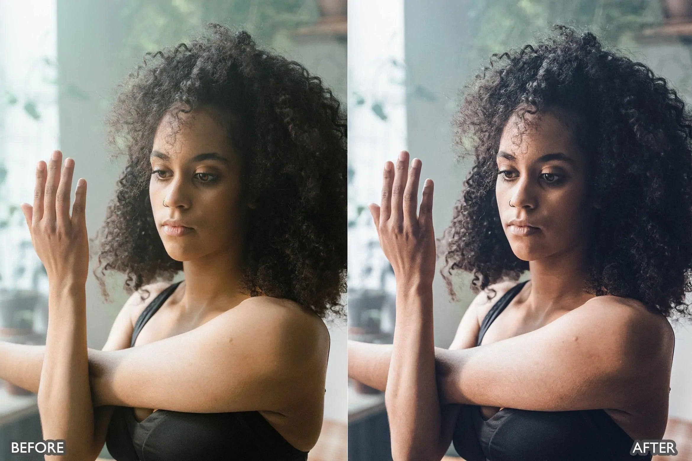 Fitness Workout Lightroom Presets - Lightroom Presets - by AAA Presets