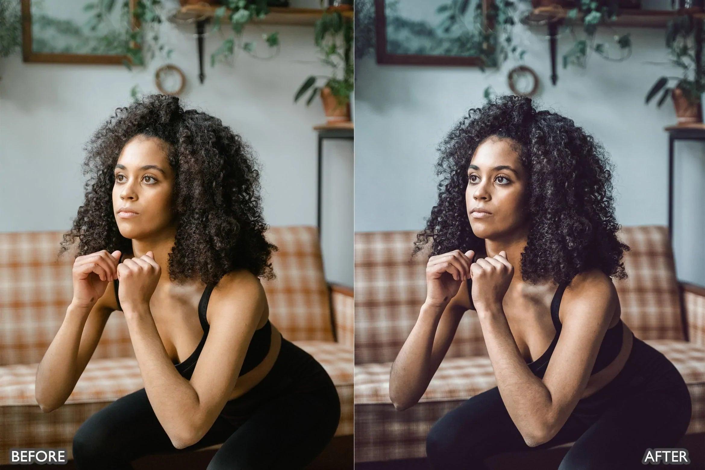 Fitness Workout Lightroom Presets - Lightroom Presets - by AAA Presets