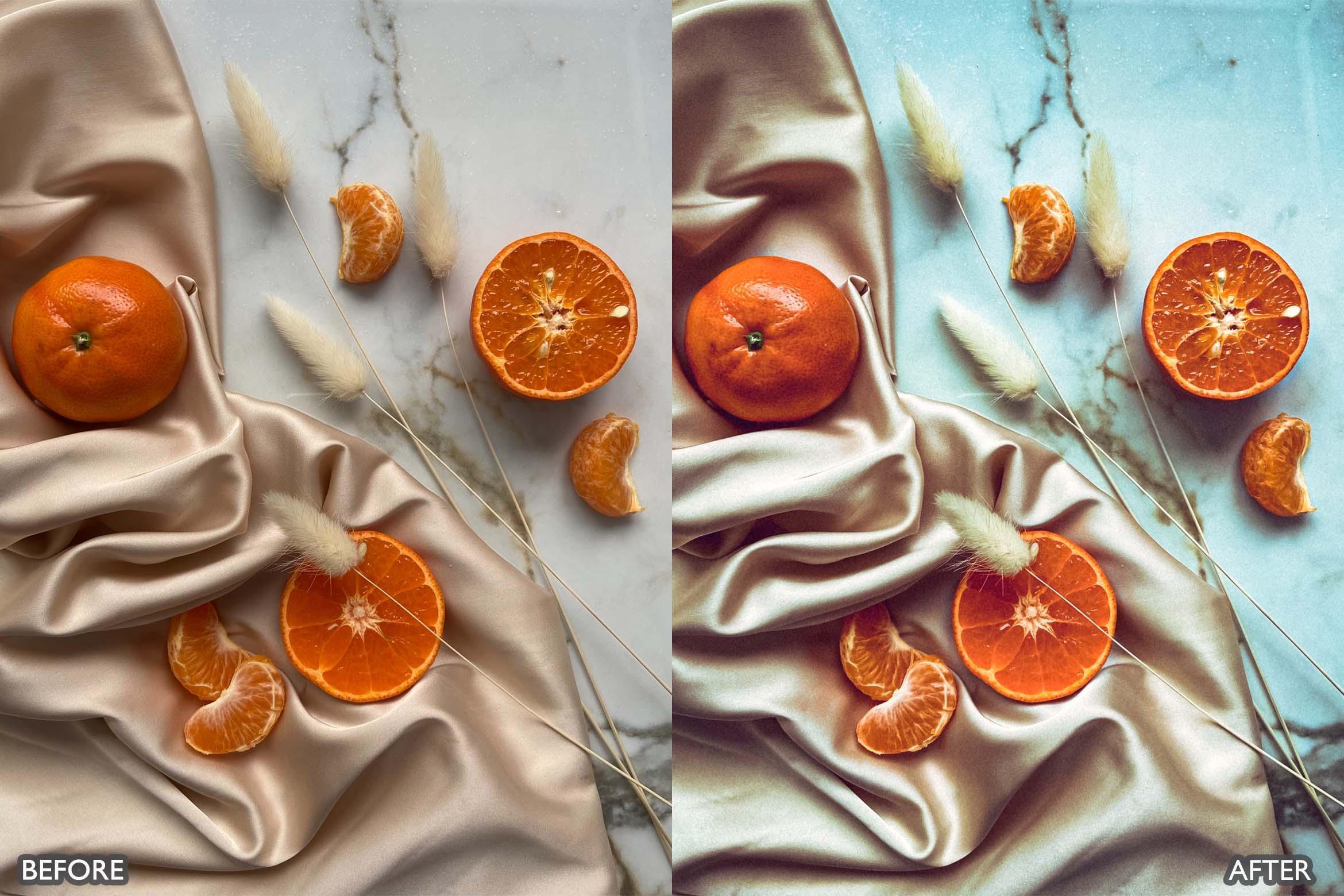 Food Photography Presets For Lightroom - Lightroom Presets - by AAA Presets