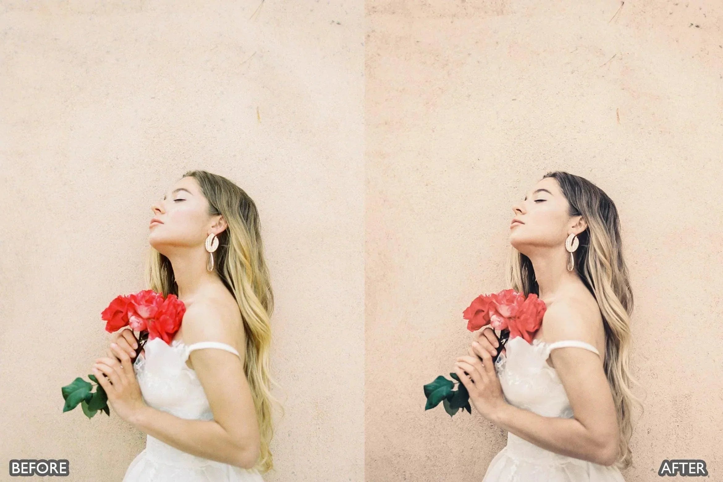 French Travel Blogger Lightroom presets - Lightroom Presets - by AAA Presets