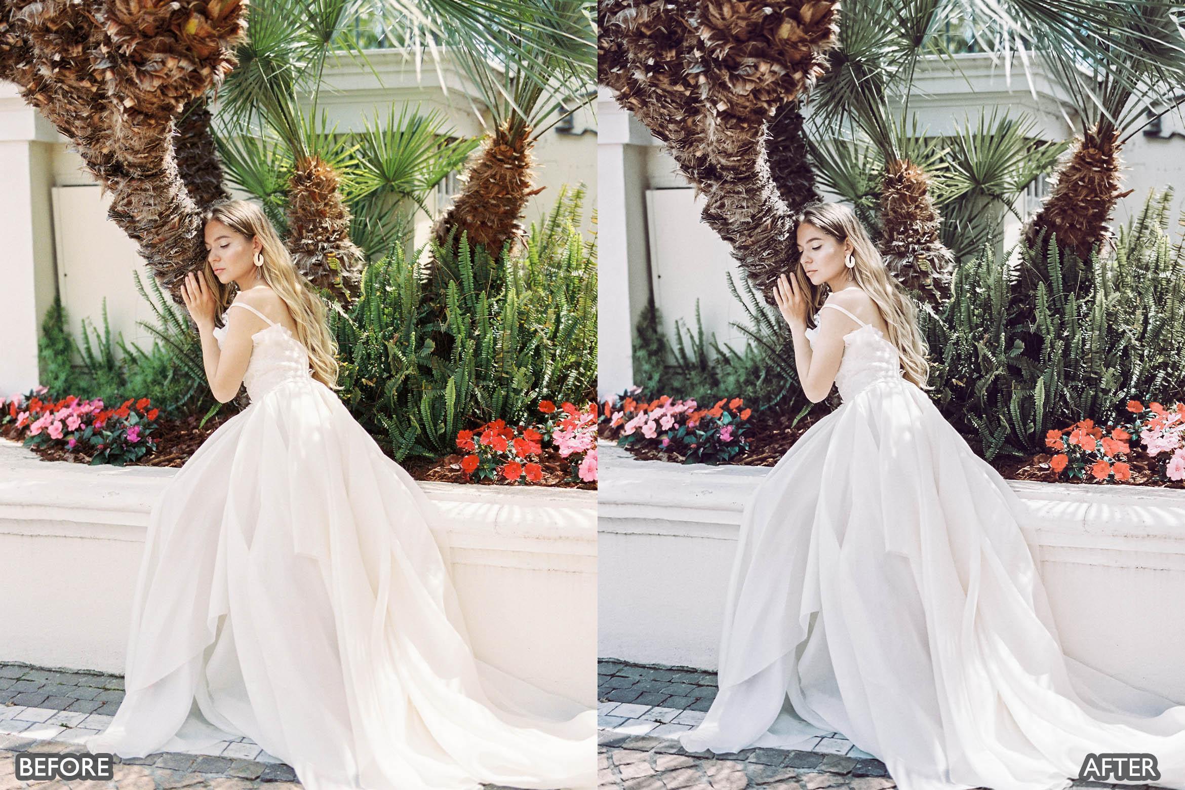 French Travel Blogger Lightroom presets - Lightroom Presets - by AAA Presets