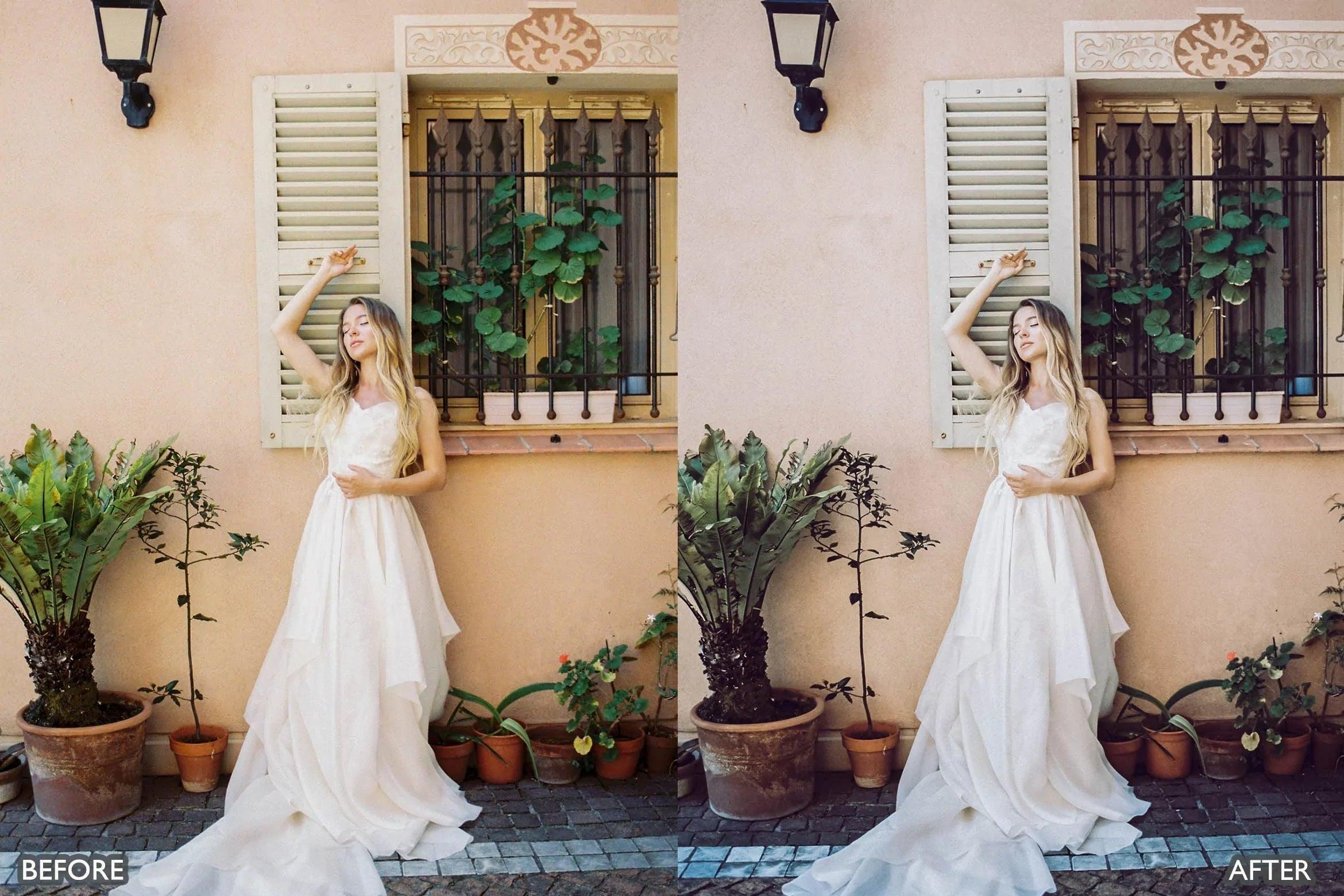 French Travel Blogger Lightroom presets - Lightroom Presets - by AAA Presets