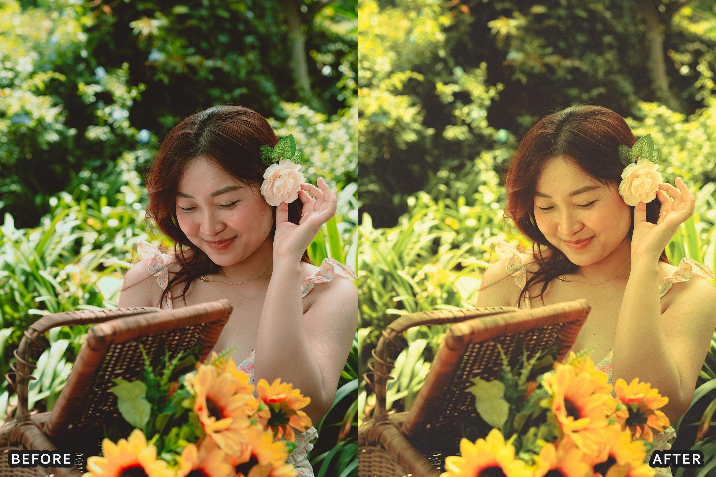 Fujifilm Pro Lightroom Presets Pack - Lightroom Presets - by AAA Presets