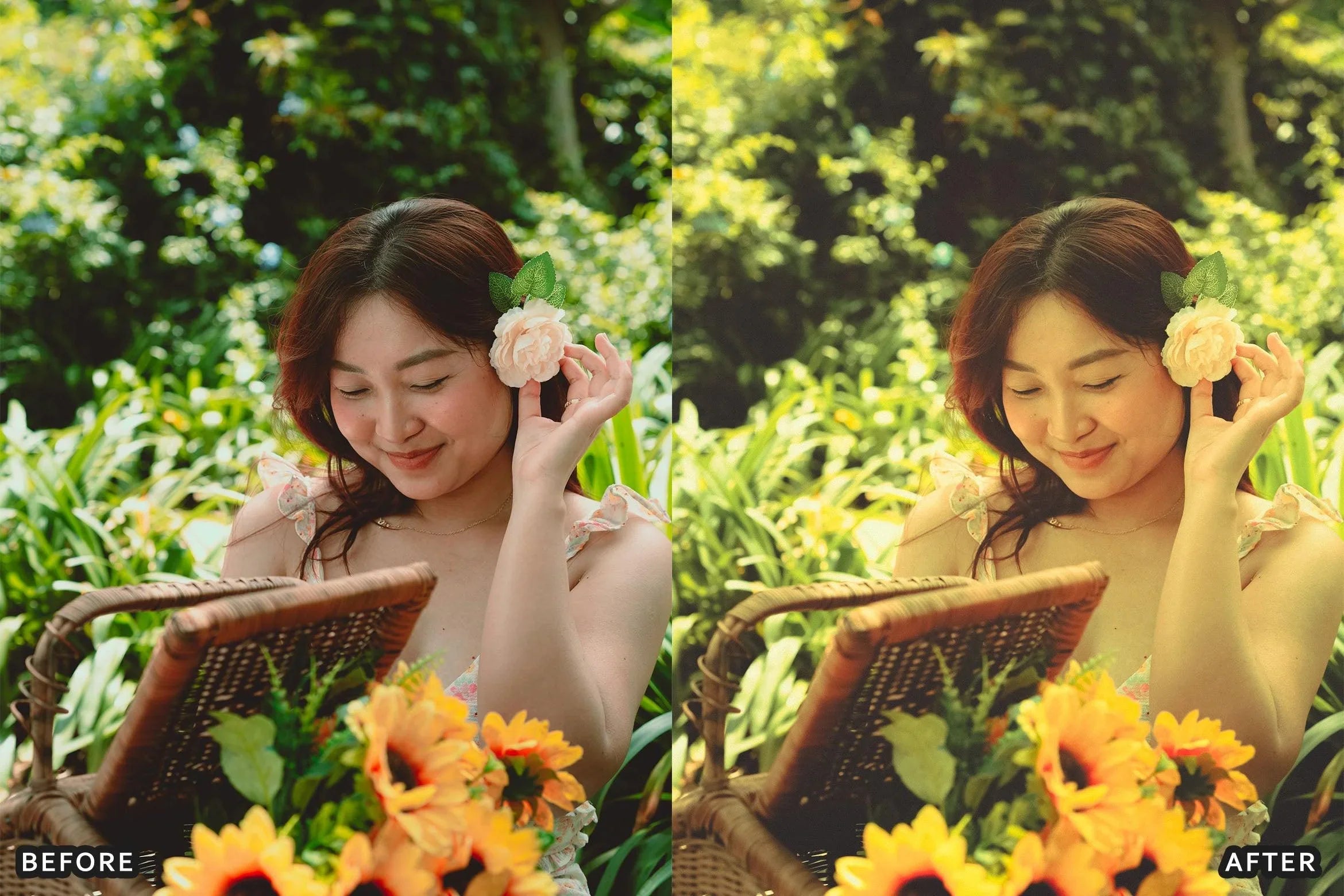 Fujifilm Pro Lightroom Presets Pack - Lightroom Presets - by AAA Presets